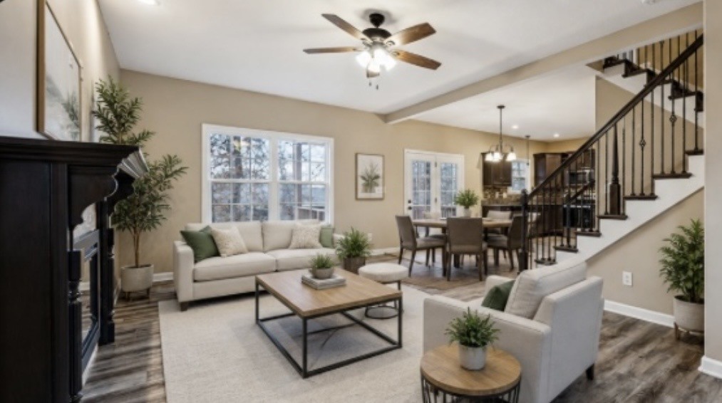 338 Chalet Cir