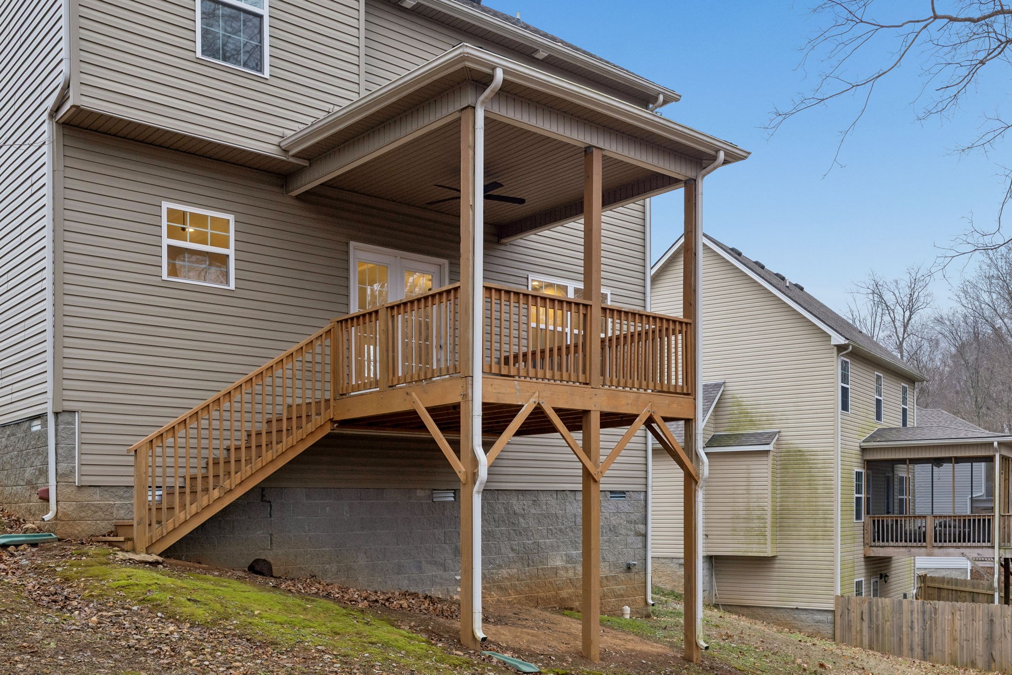 338 Chalet Cir