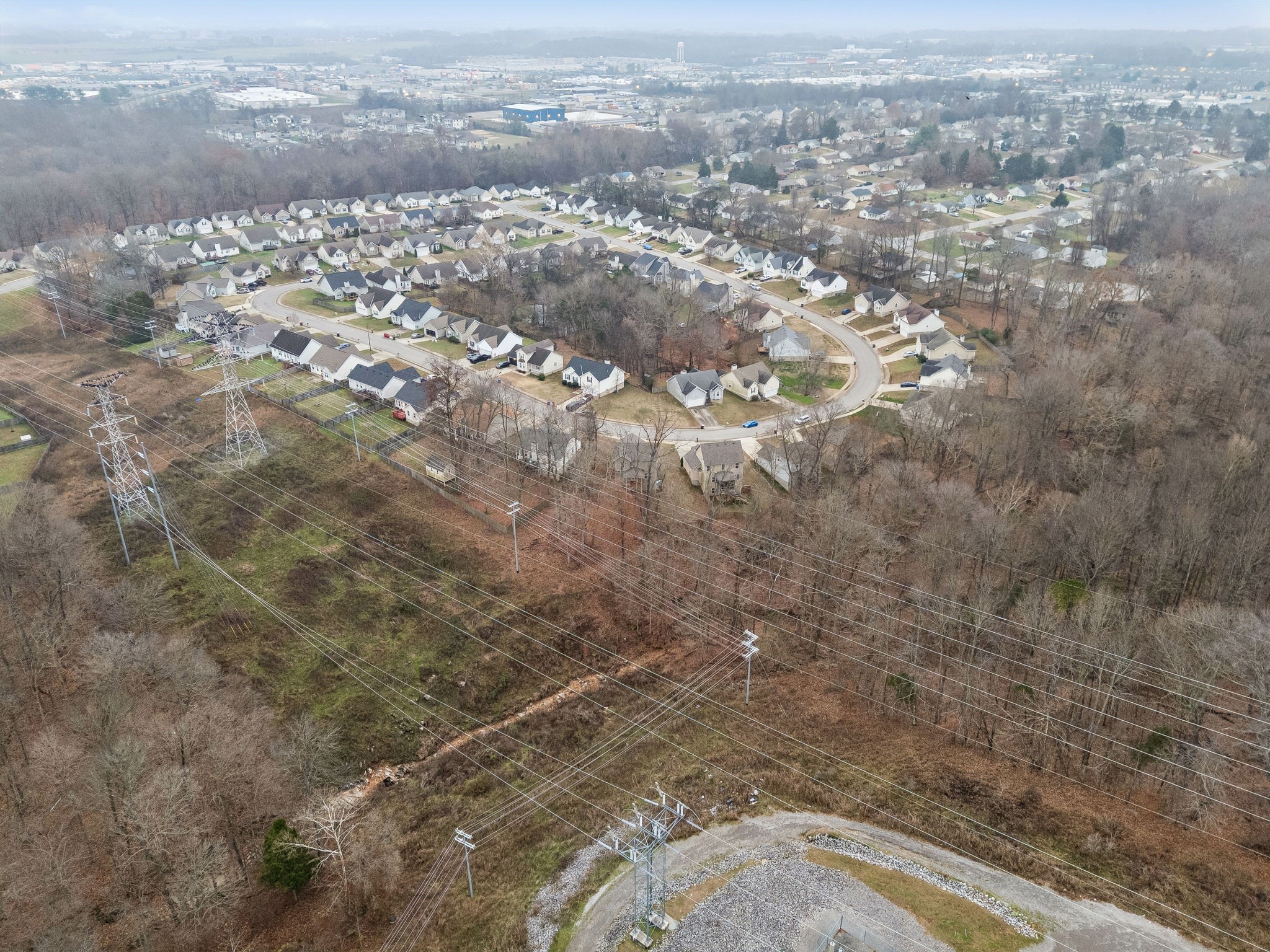 338 Chalet Cir
