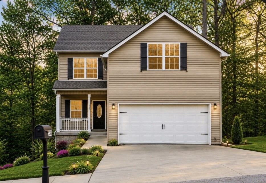 338 Chalet Cir