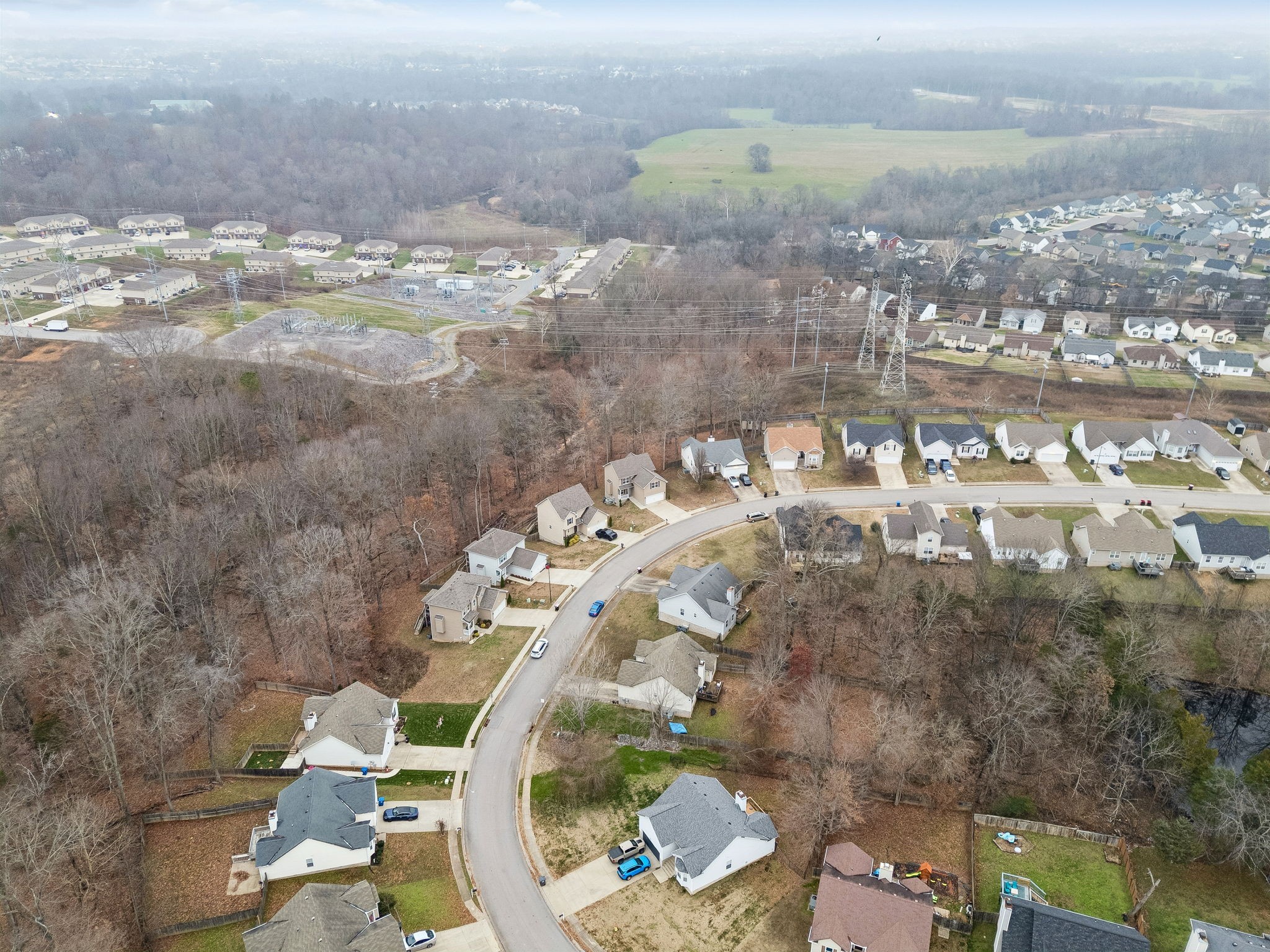 338 Chalet Cir