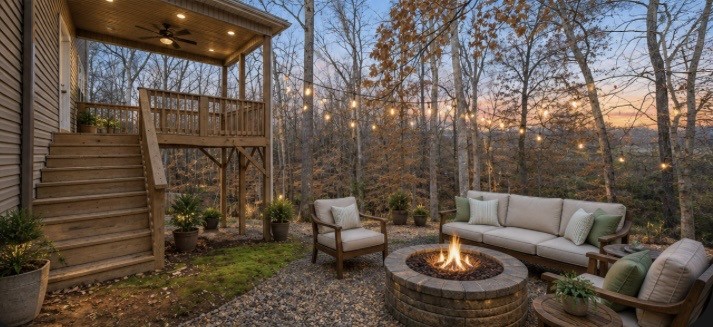 338 Chalet Cir