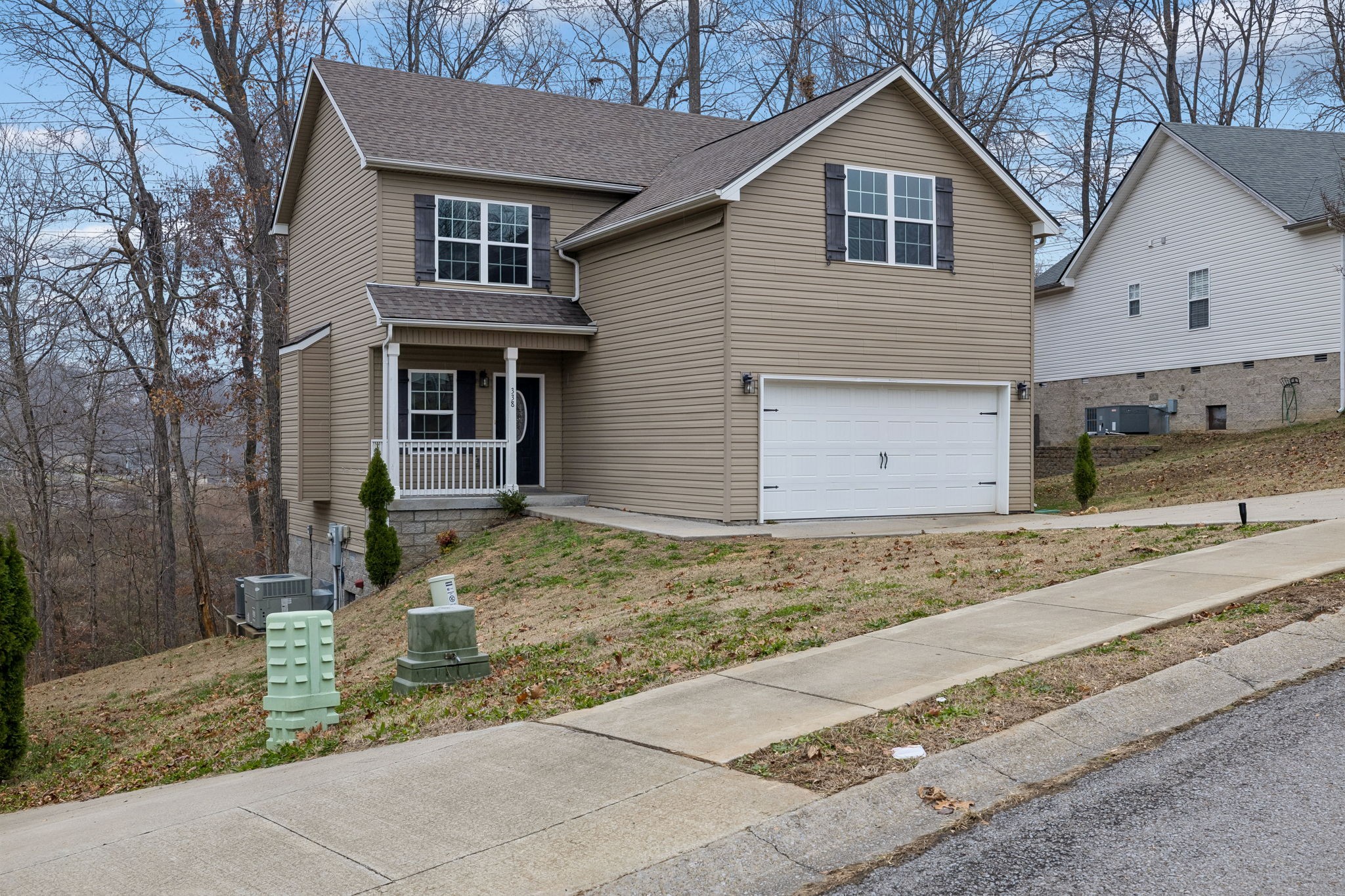 338 Chalet Cir