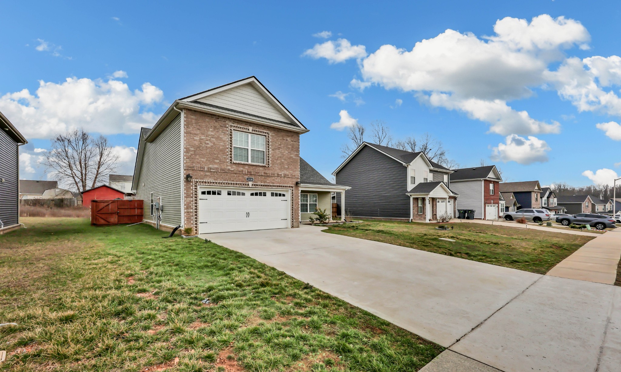1110 Whitney Dr