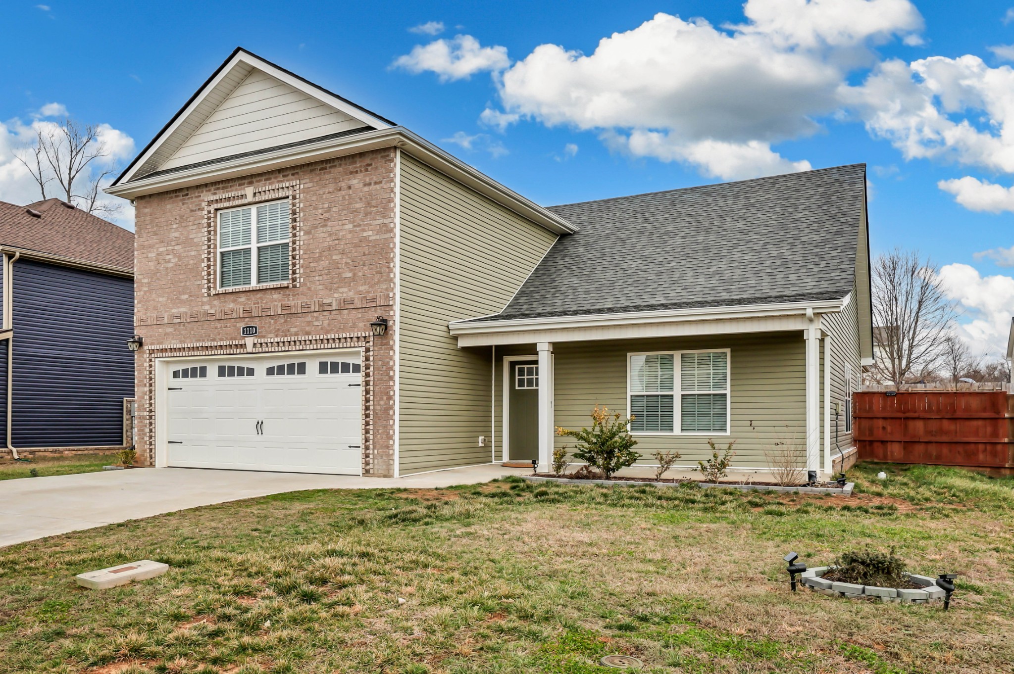1110 Whitney Dr