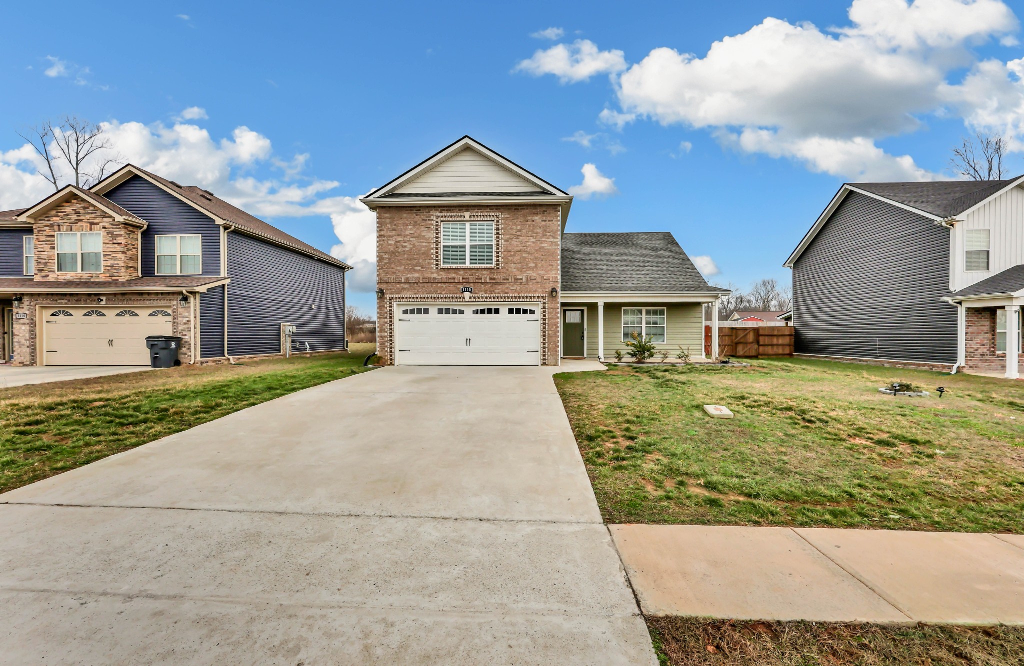 1110 Whitney Dr