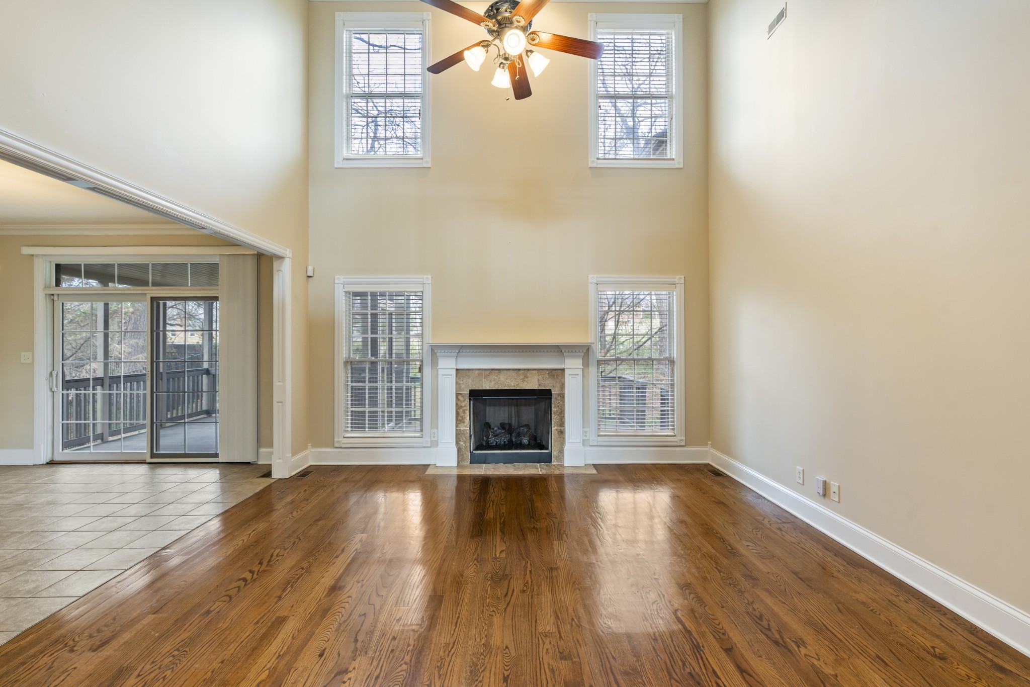 137 Clarendon Trce