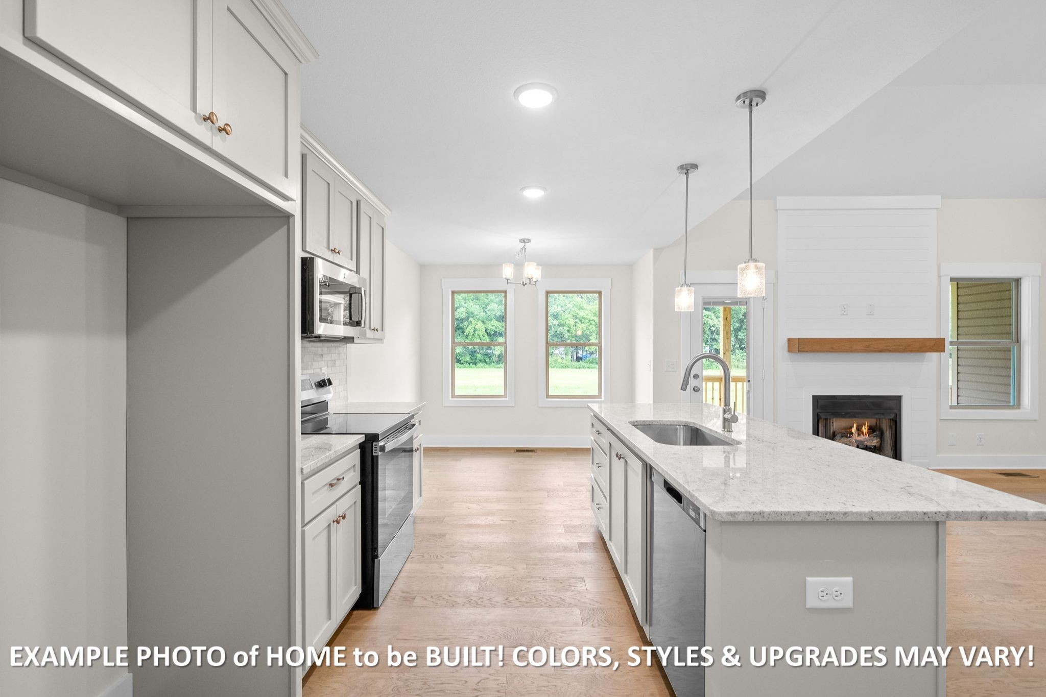 2 Trin Hill Drive