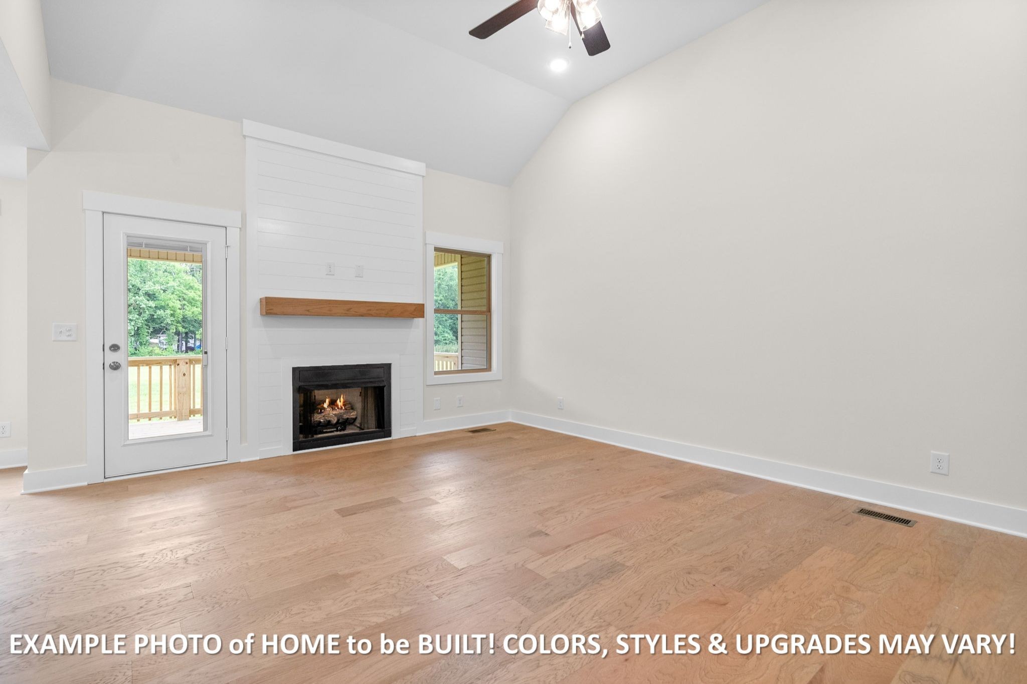2 Trin Hill Drive