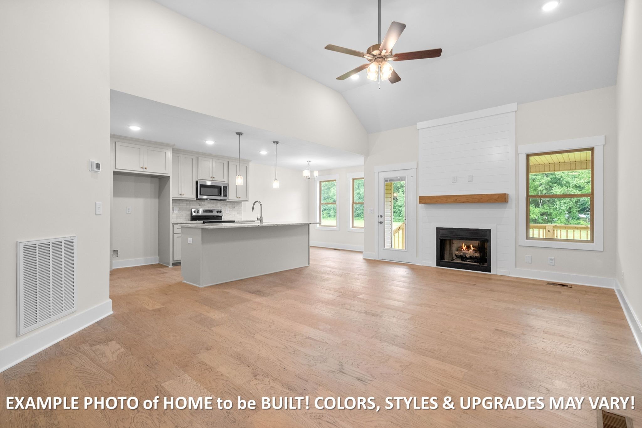 2 Trin Hill Drive