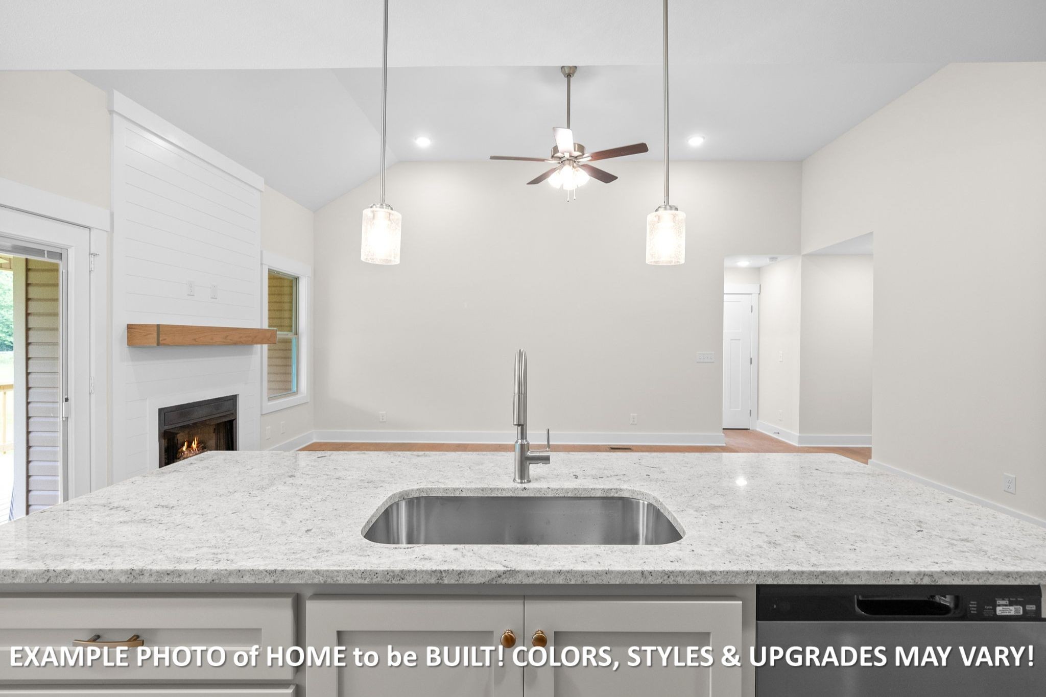 2 Trin Hill Drive