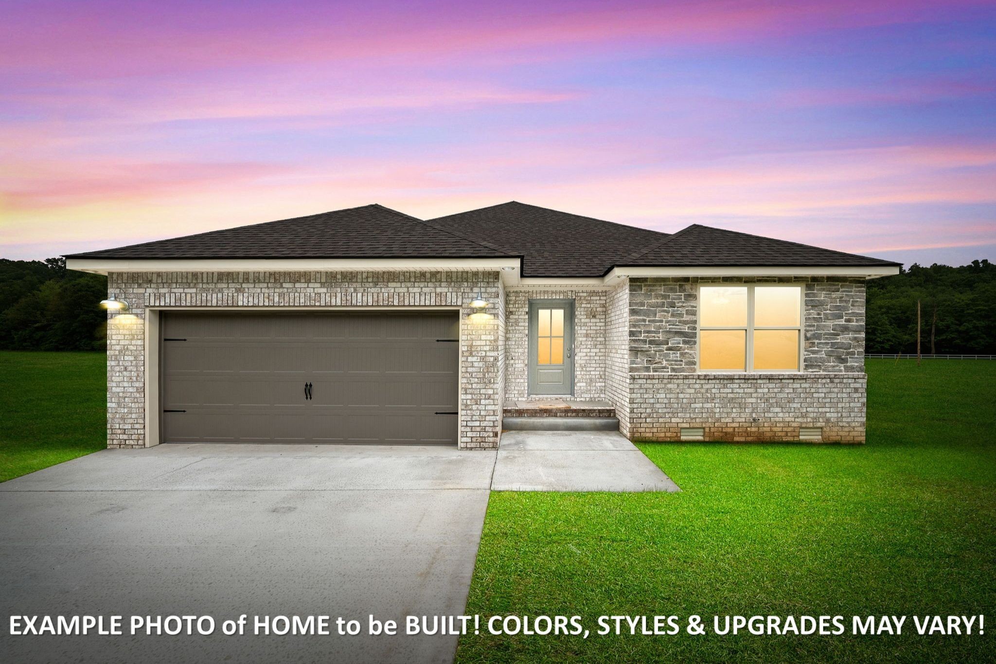 2 Trin Hill Drive