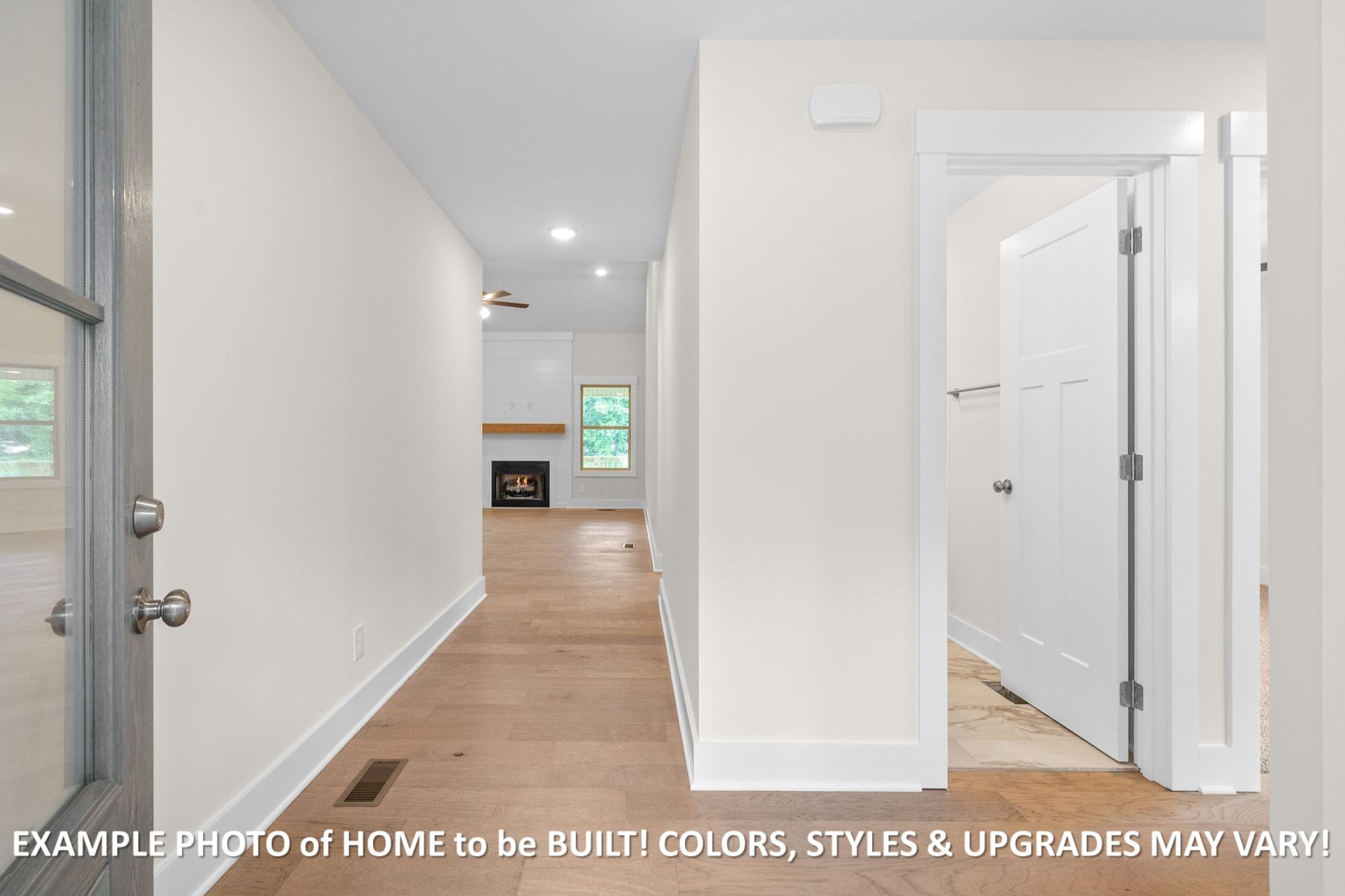 2 Trin Hill Drive