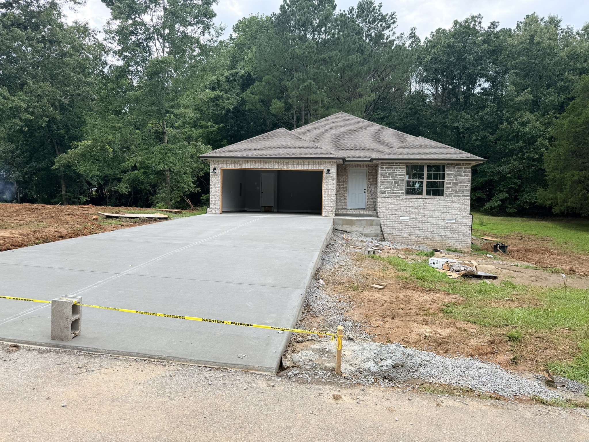 2 Trin Hill Drive