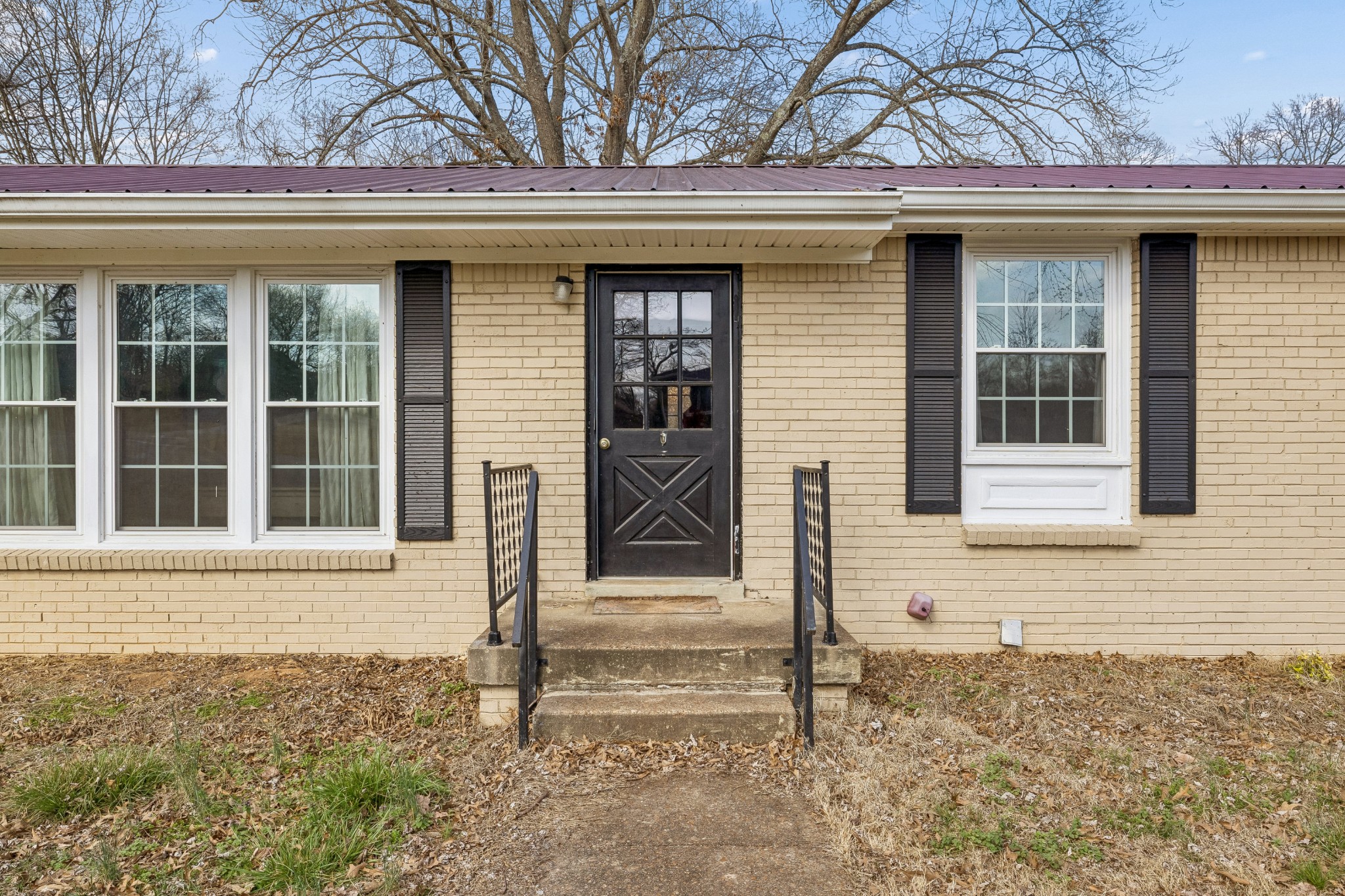 205 Shiloh Rd