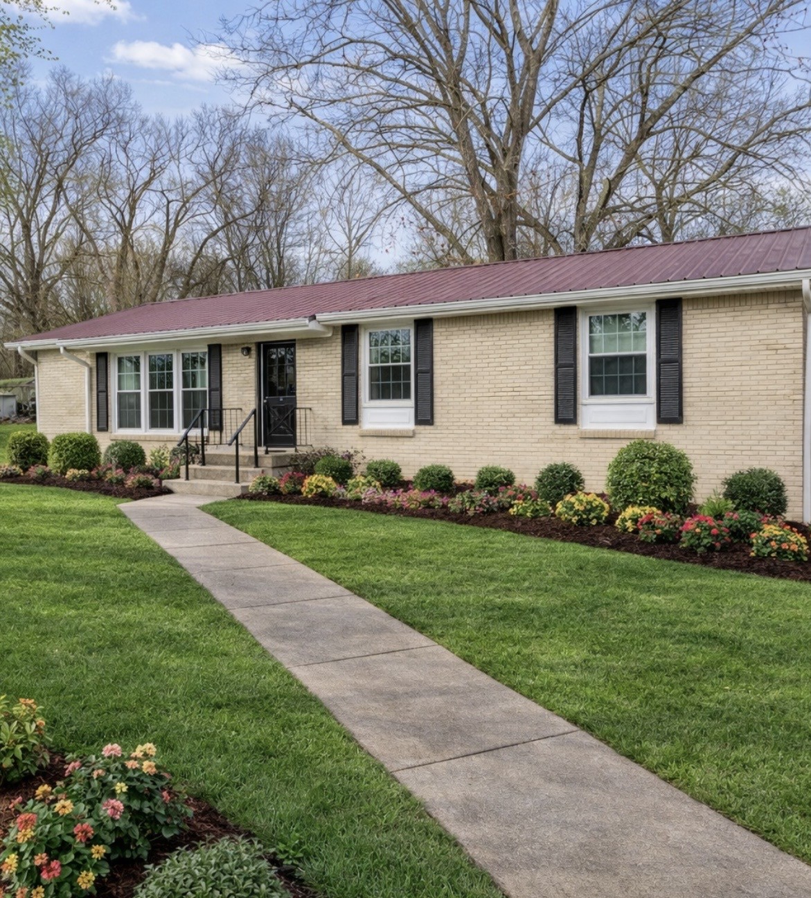 205 Shiloh Rd