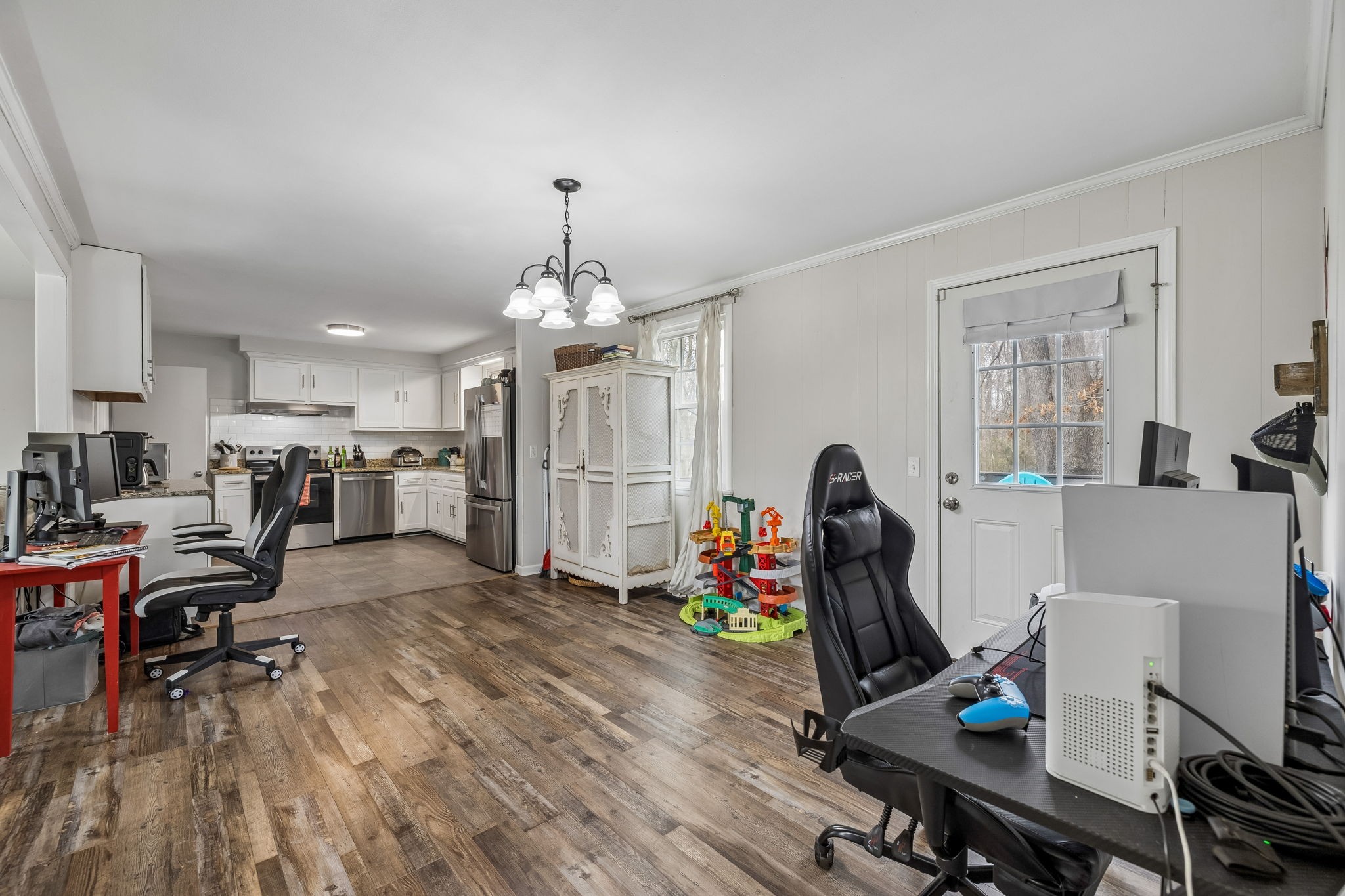 205 Shiloh Rd