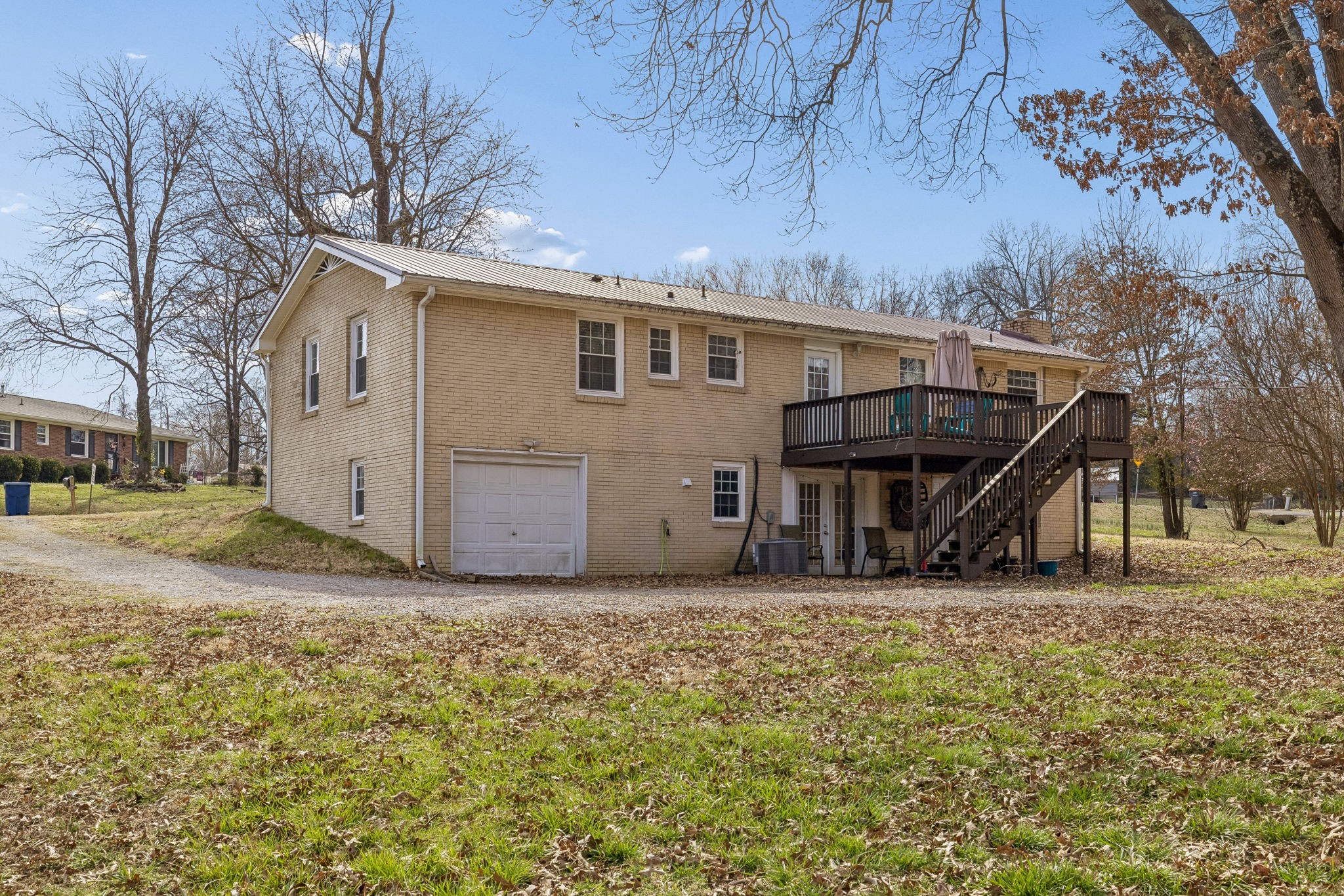 205 Shiloh Rd