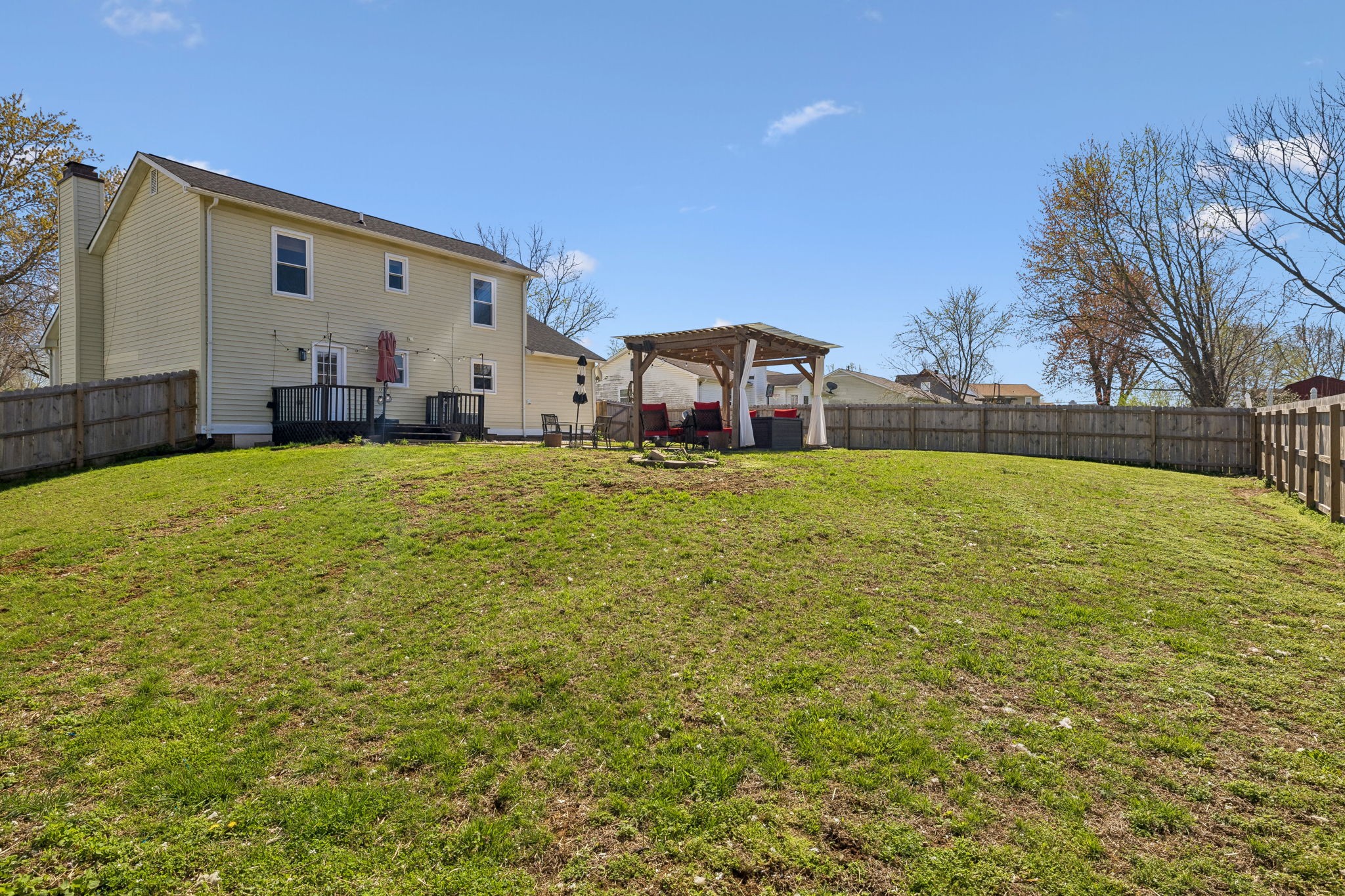 3408 Polly Dr