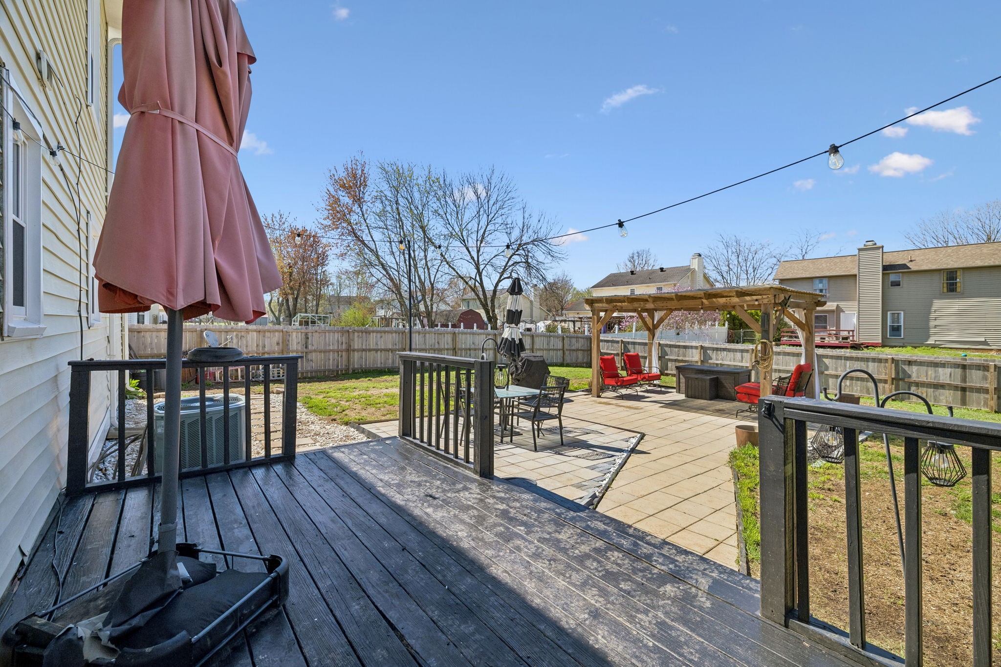 3408 Polly Dr