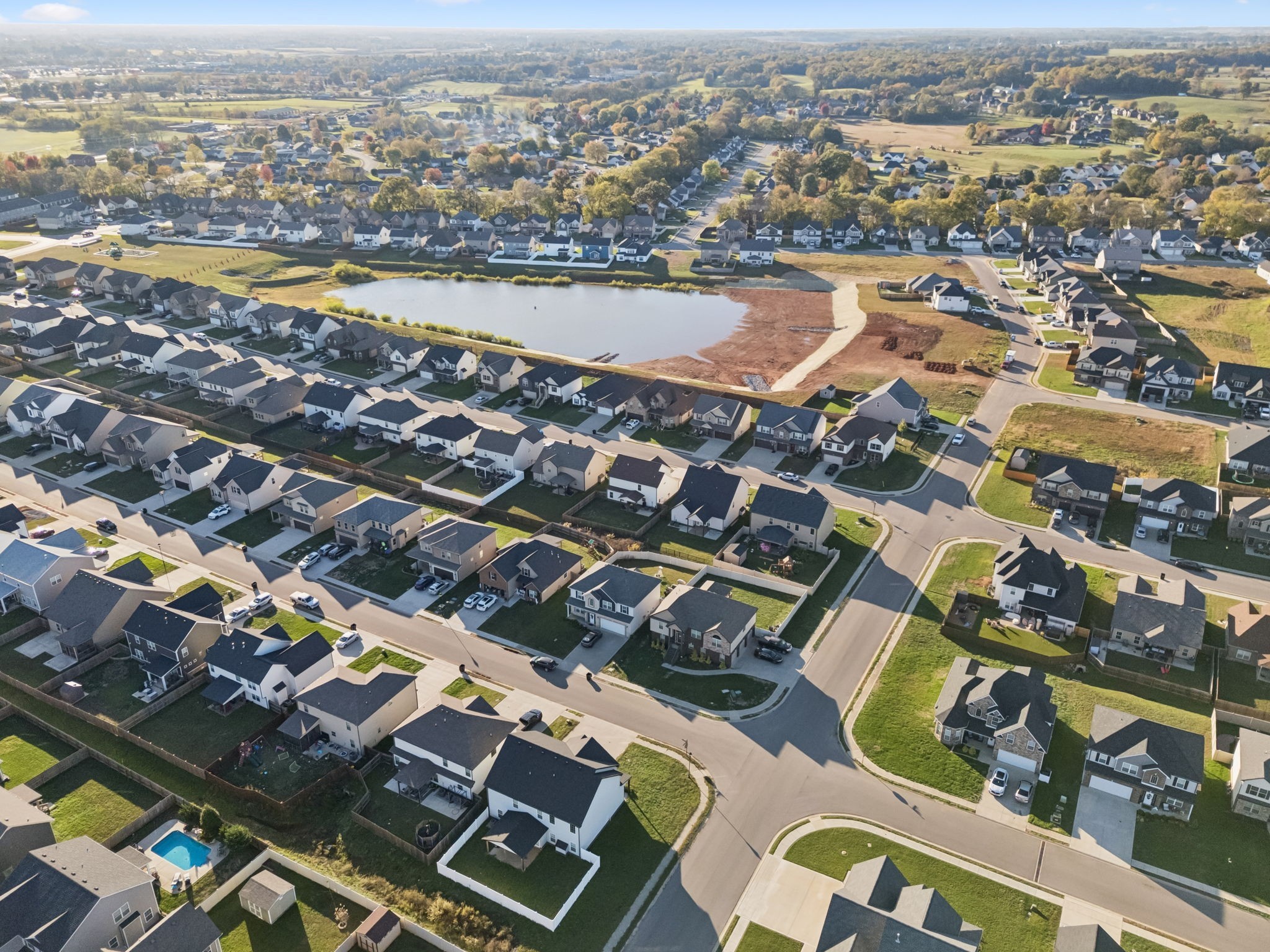 1565 Kestrel Dr
