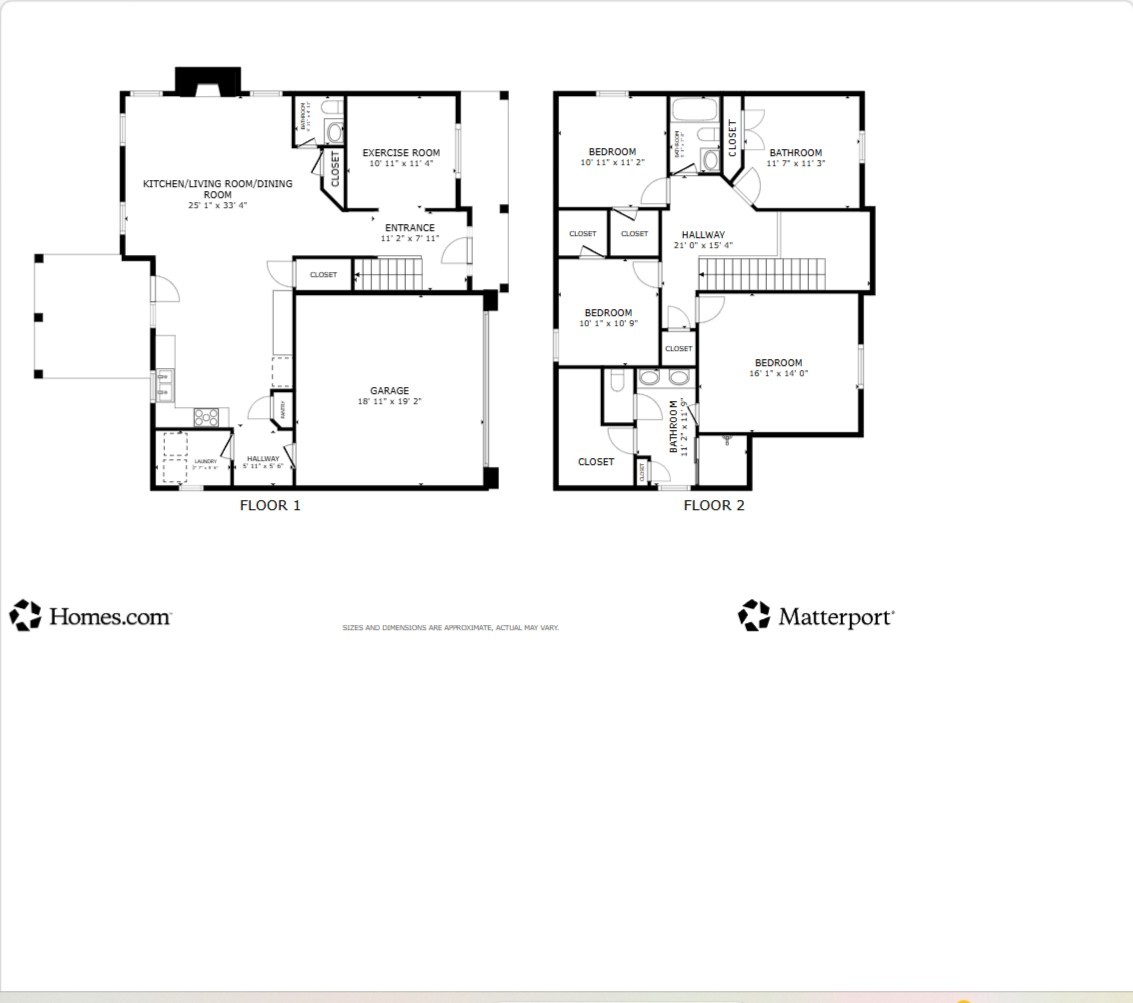 1565 Kestrel Dr
