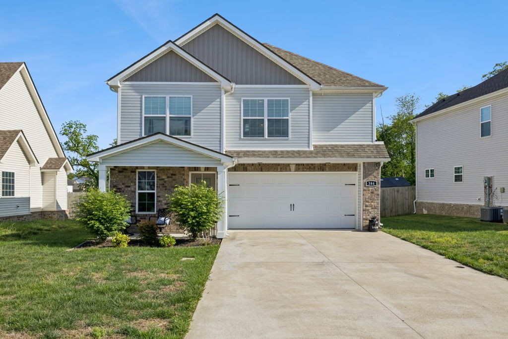 384 Wingfield Dr