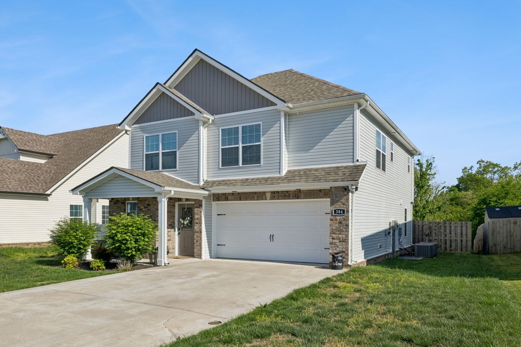 384 Wingfield Dr