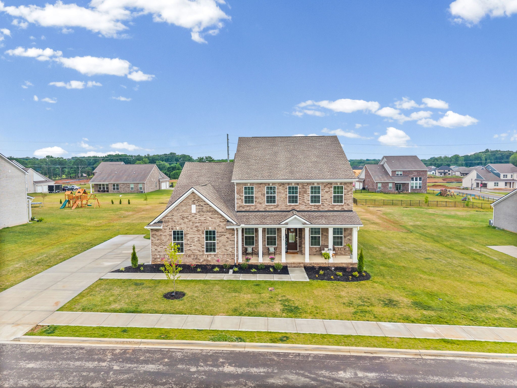210 Autumn Fern Ct