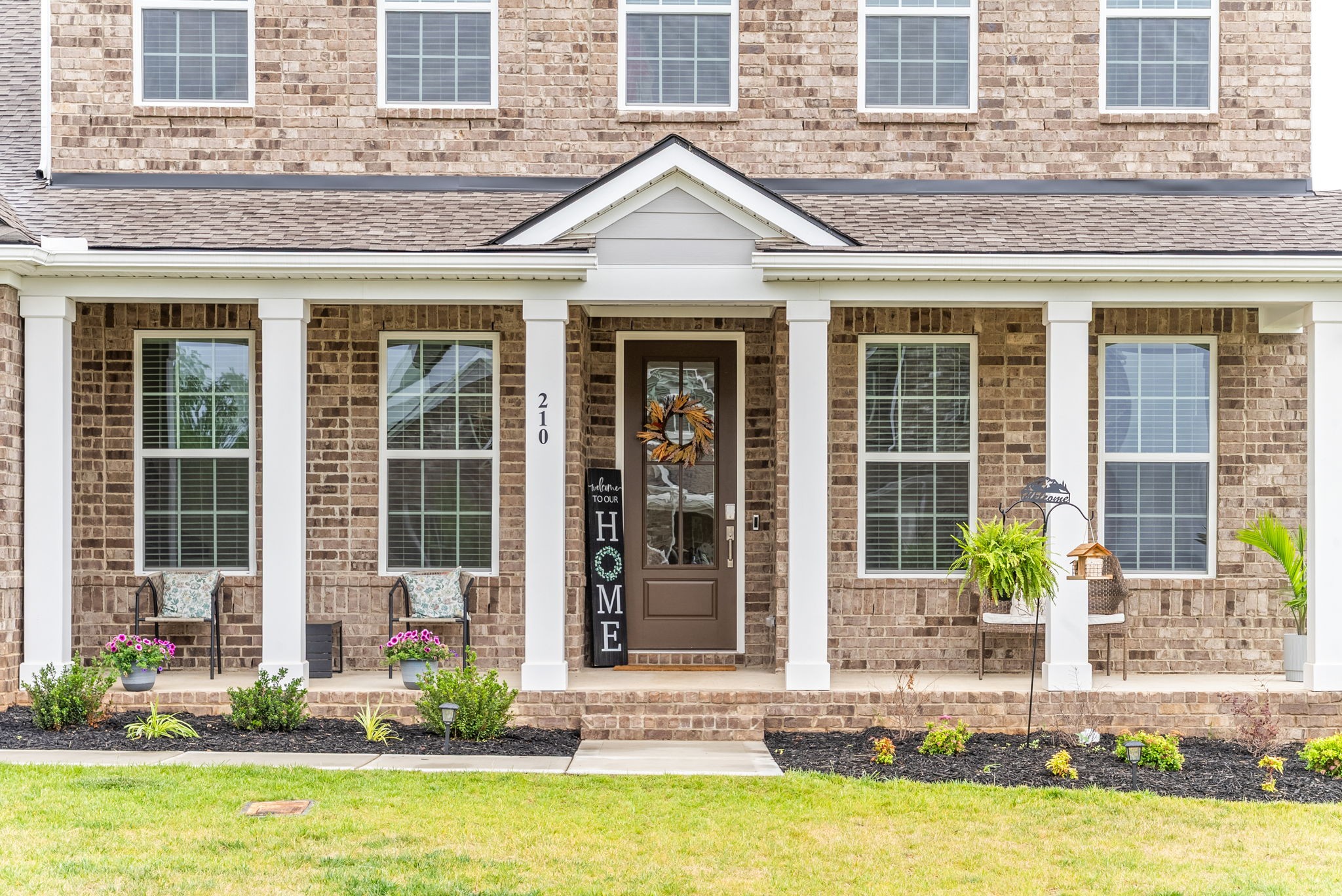 210 Autumn Fern Ct