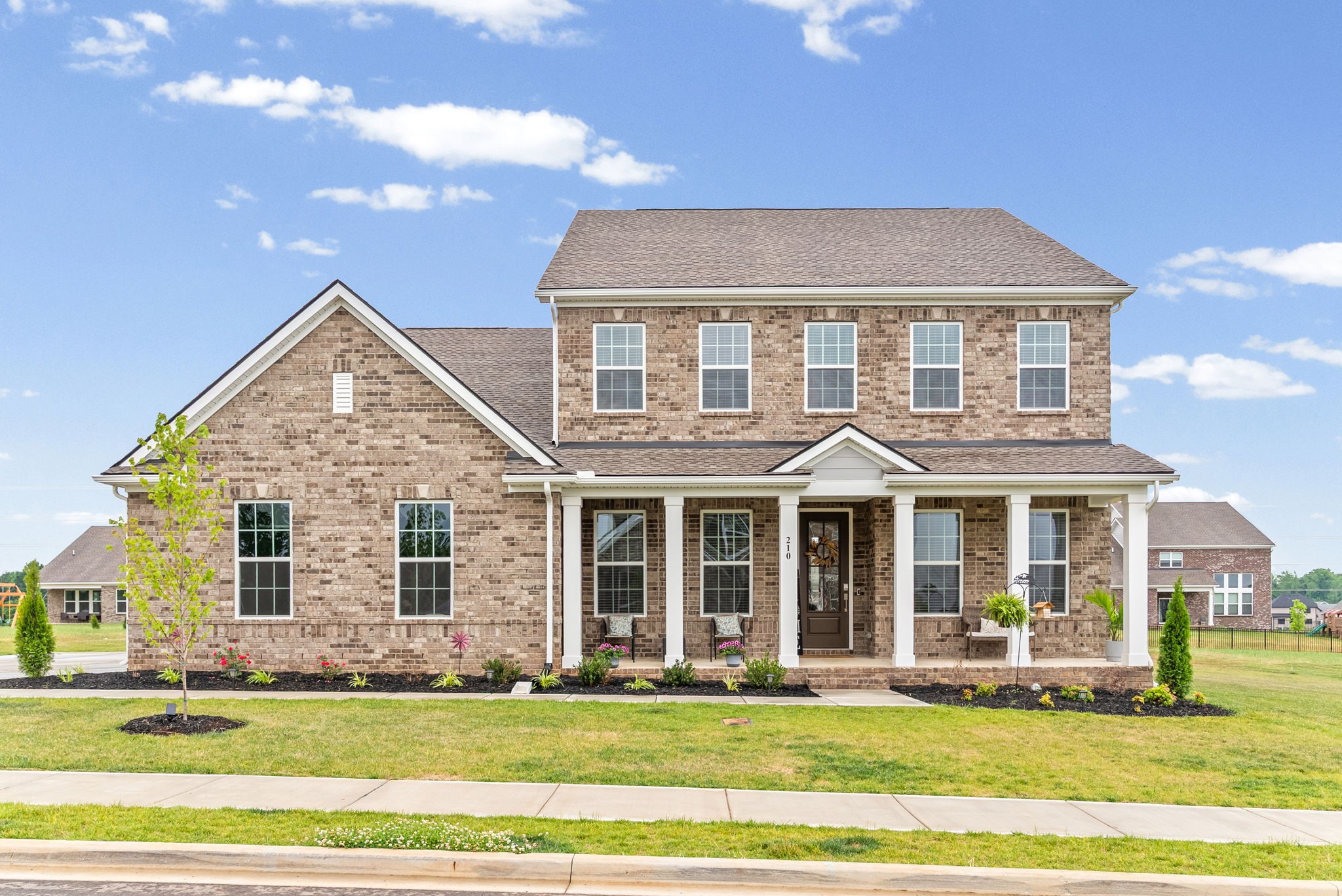 210 Autumn Fern Ct