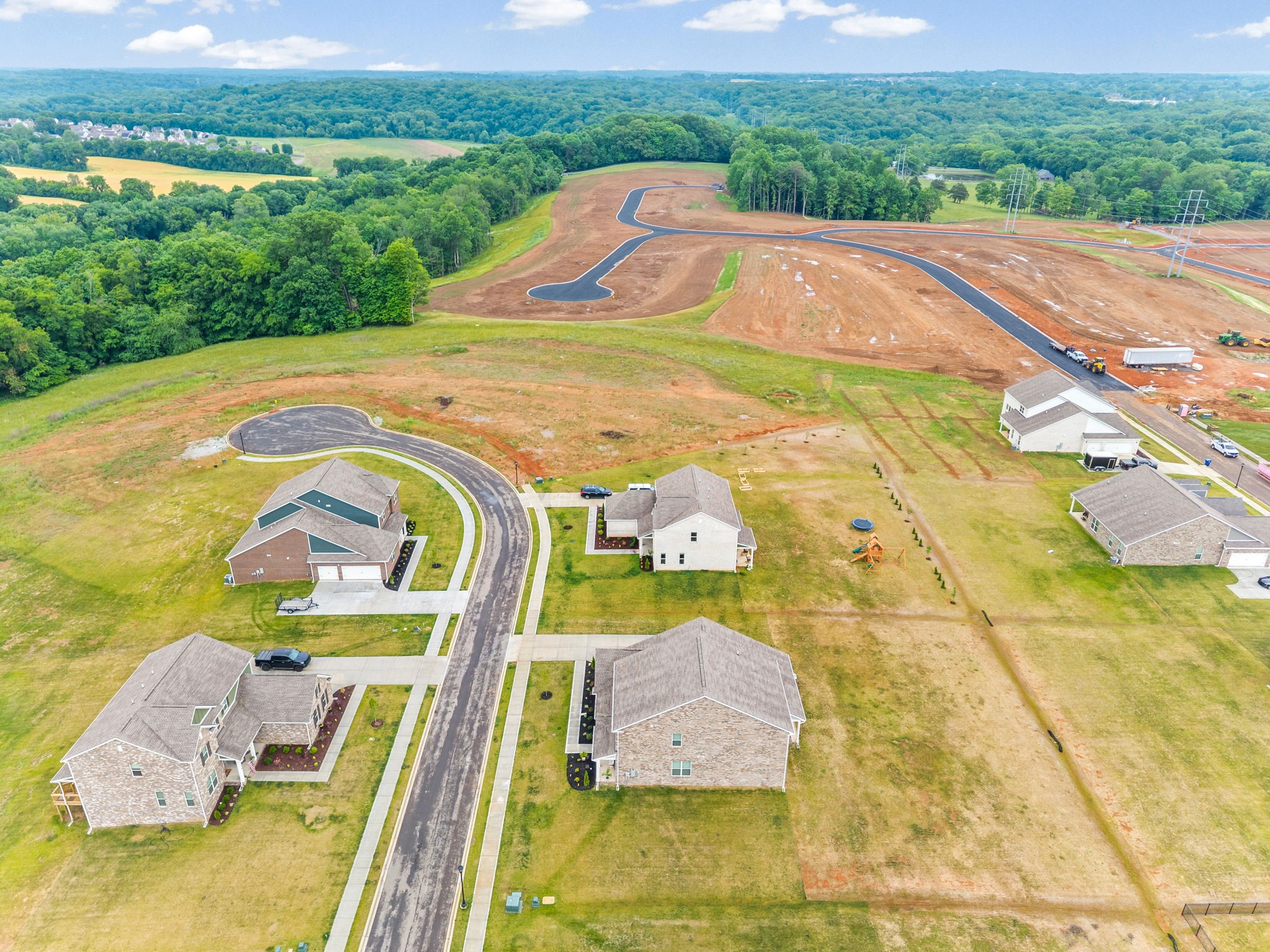 210 Autumn Fern Ct