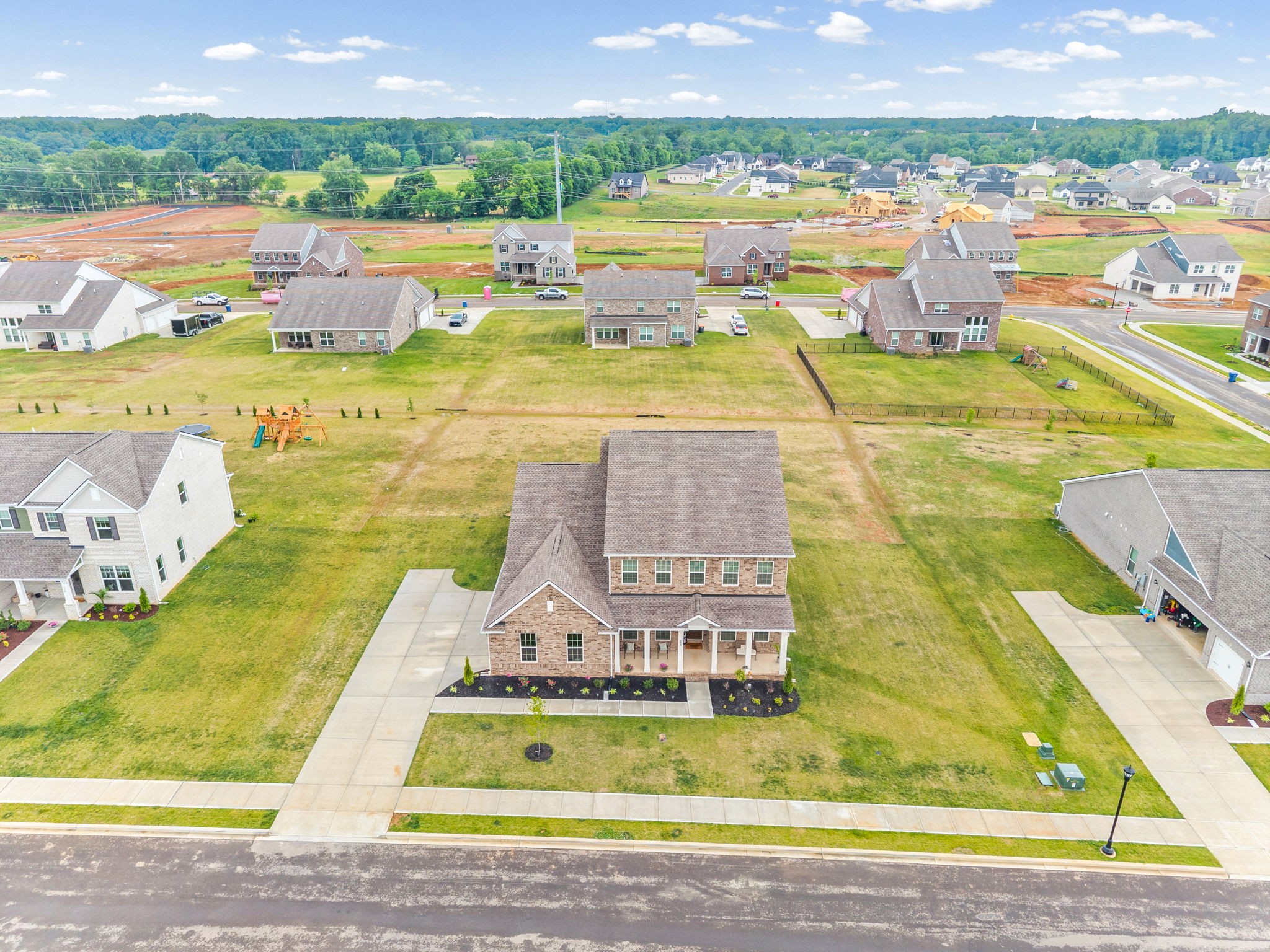 210 Autumn Fern Ct