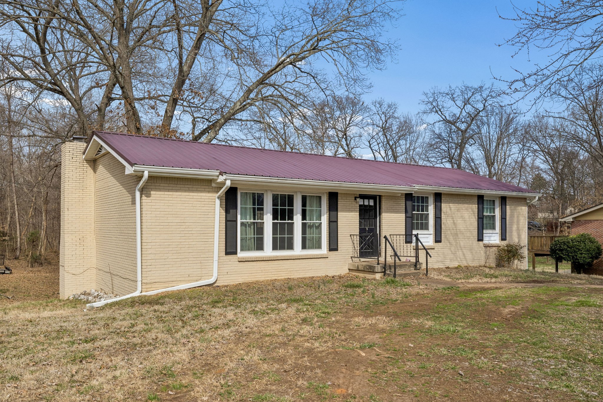 205 Shiloh Rd