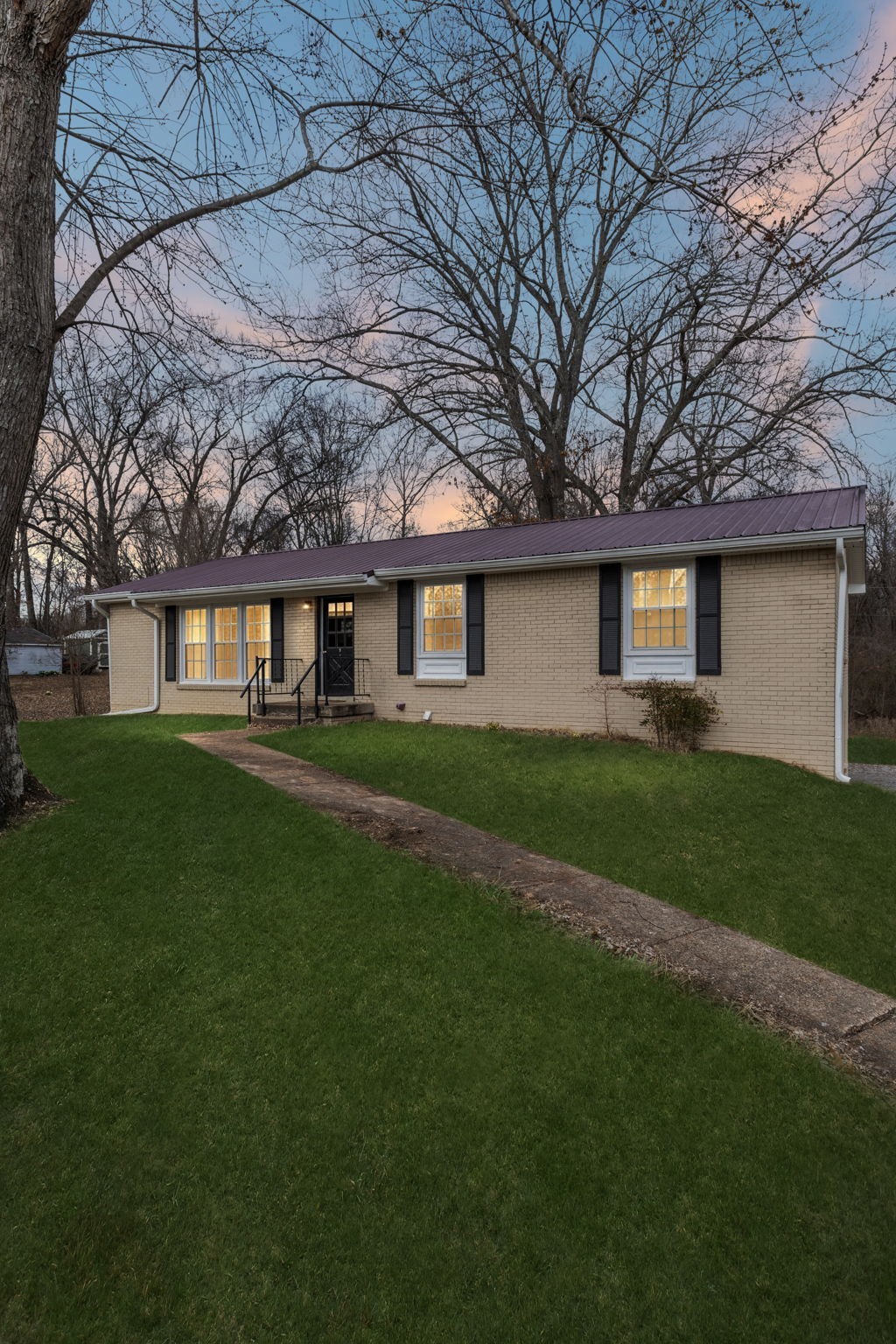 205 Shiloh Rd
