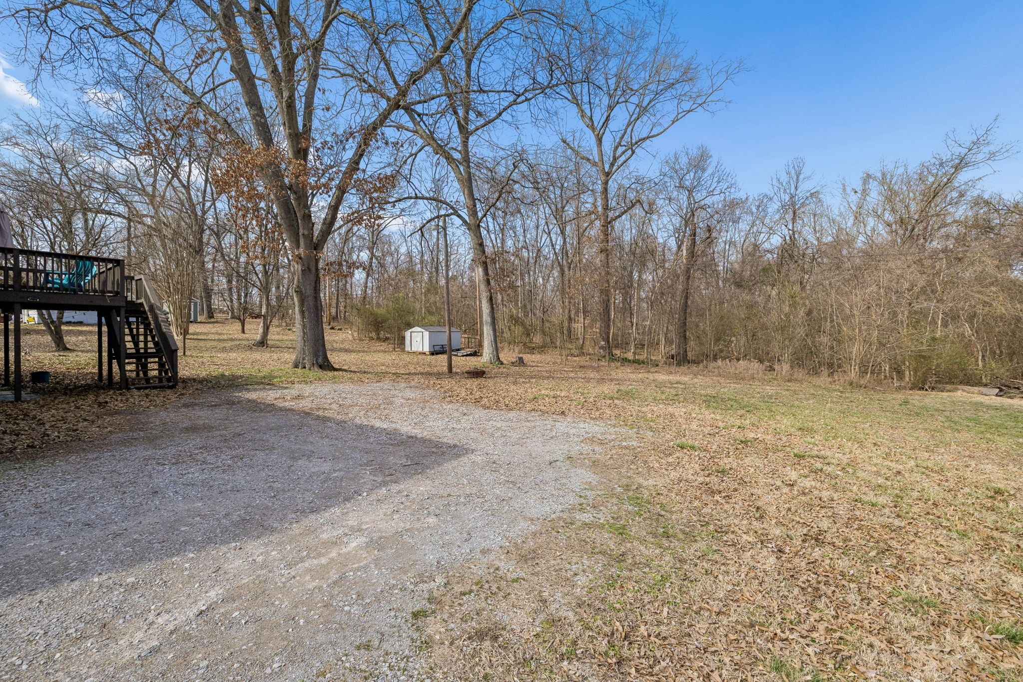 205 Shiloh Rd