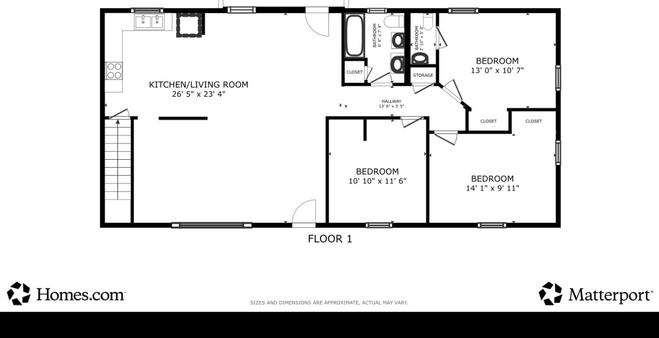 205 Shiloh Rd