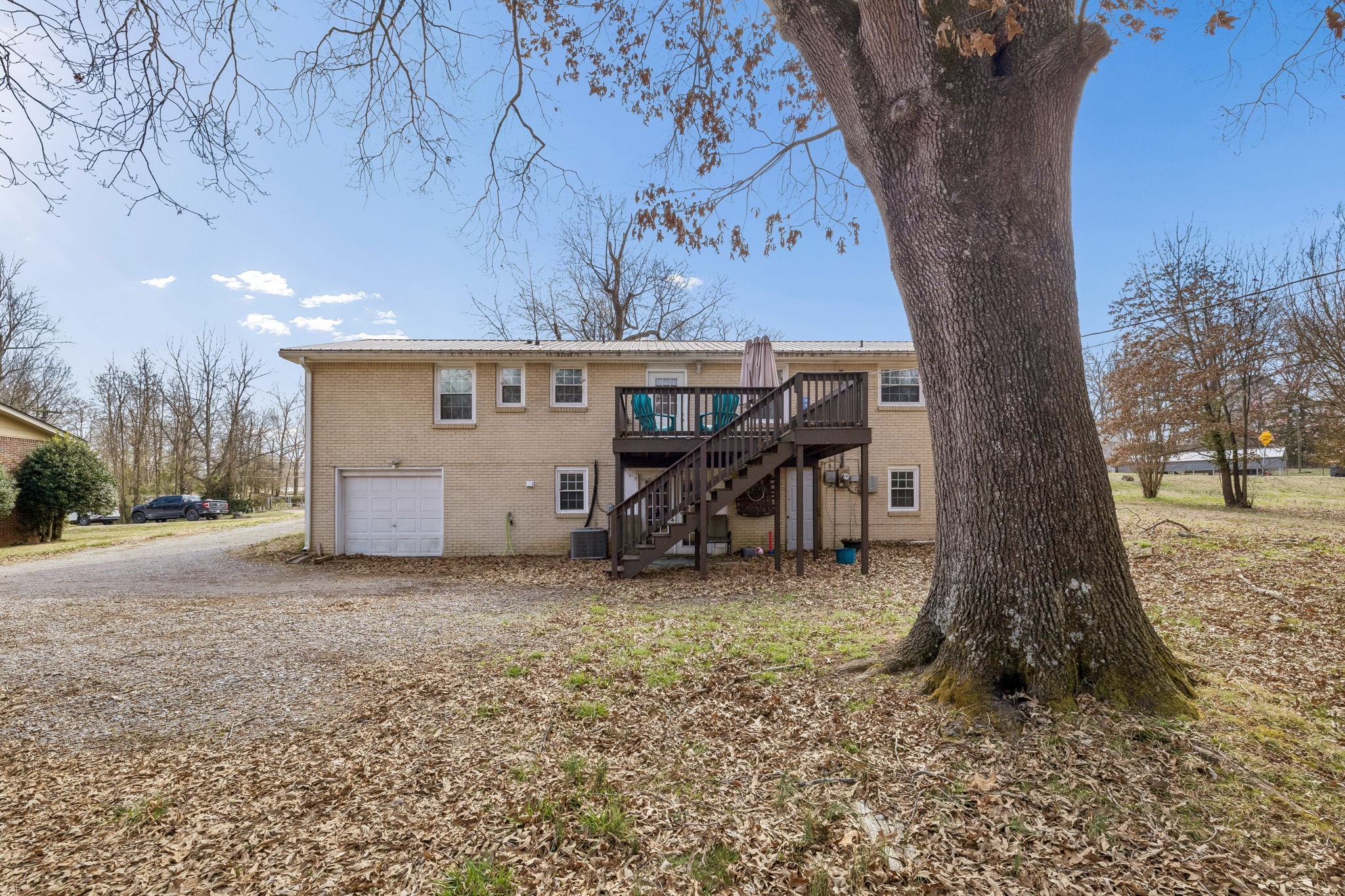 205 Shiloh Rd