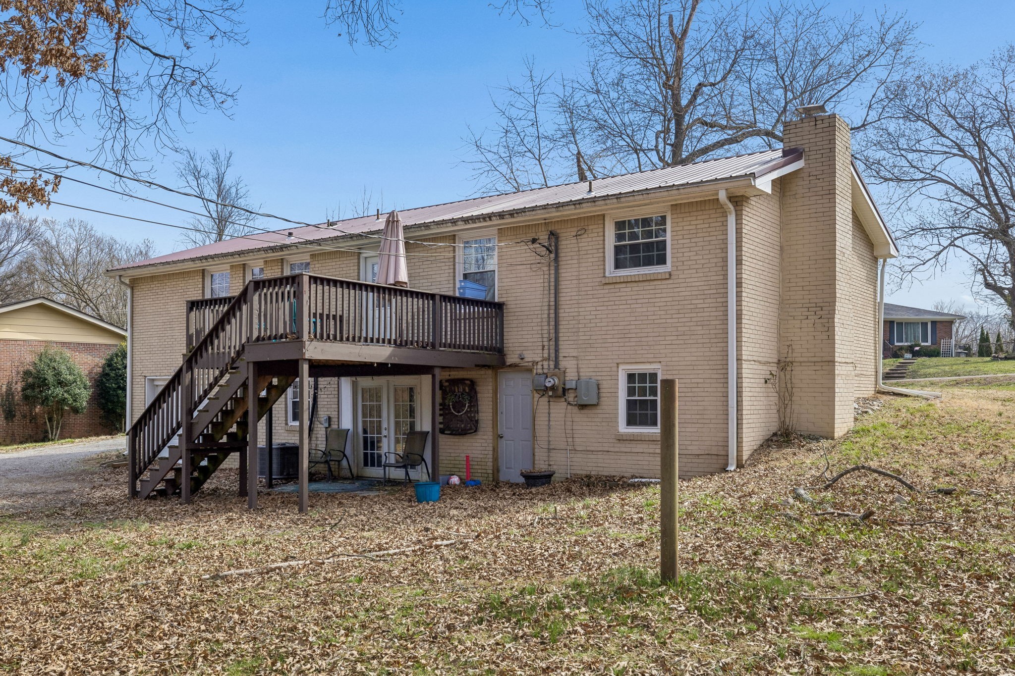205 Shiloh Rd