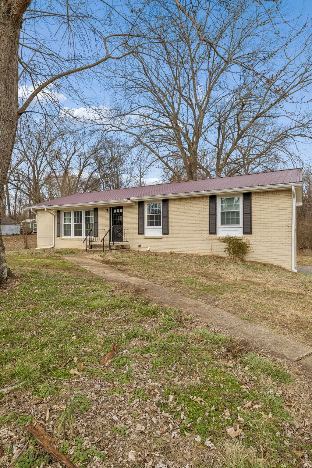 205 Shiloh Rd