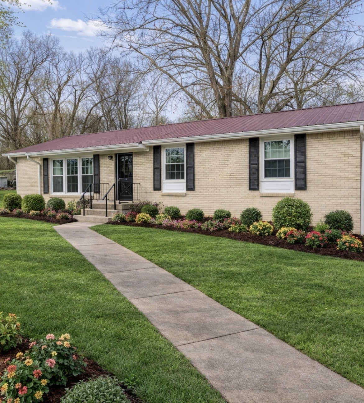 205 Shiloh Rd