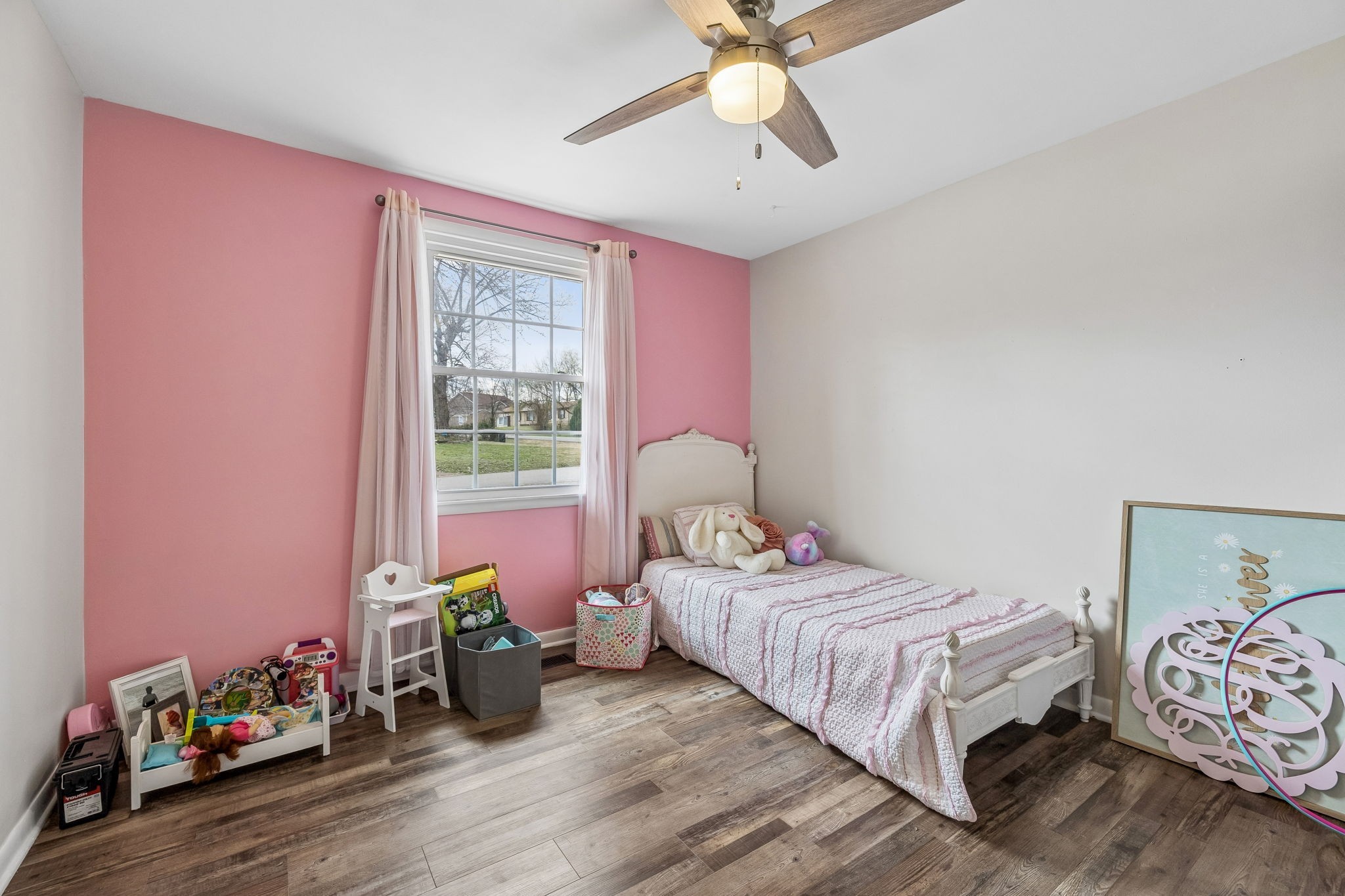 205 Shiloh Rd
