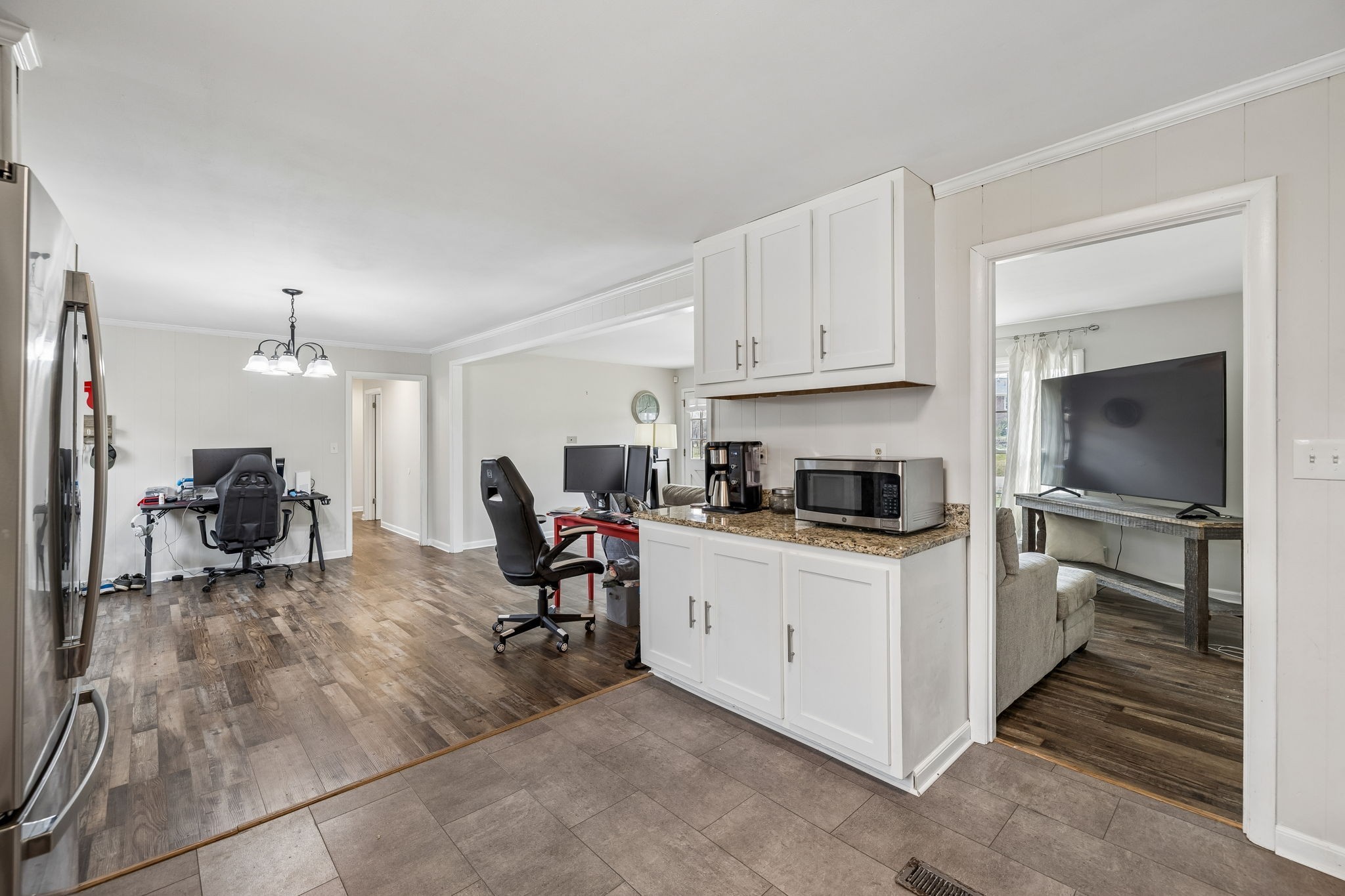 205 Shiloh Rd
