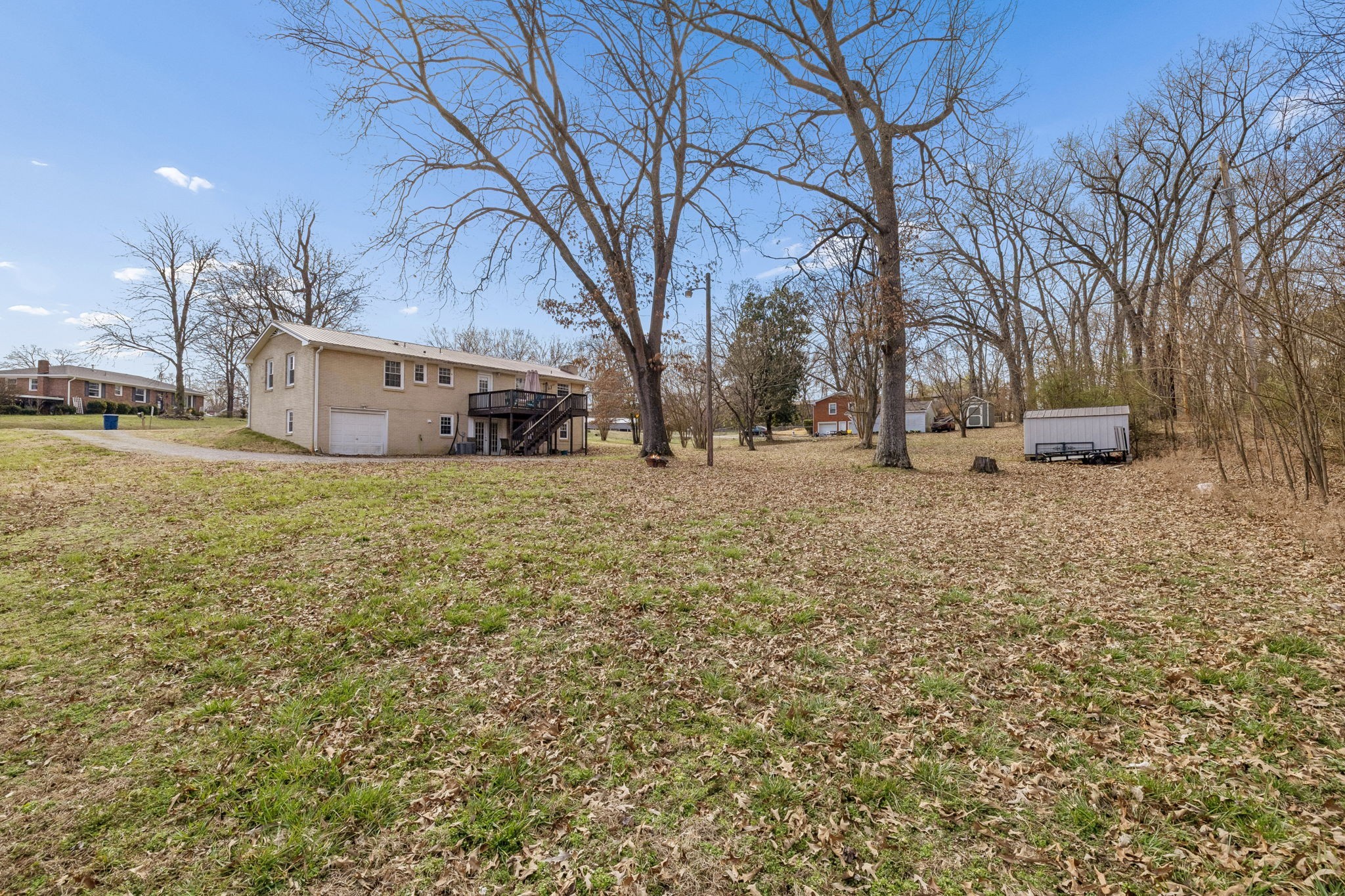 205 Shiloh Rd
