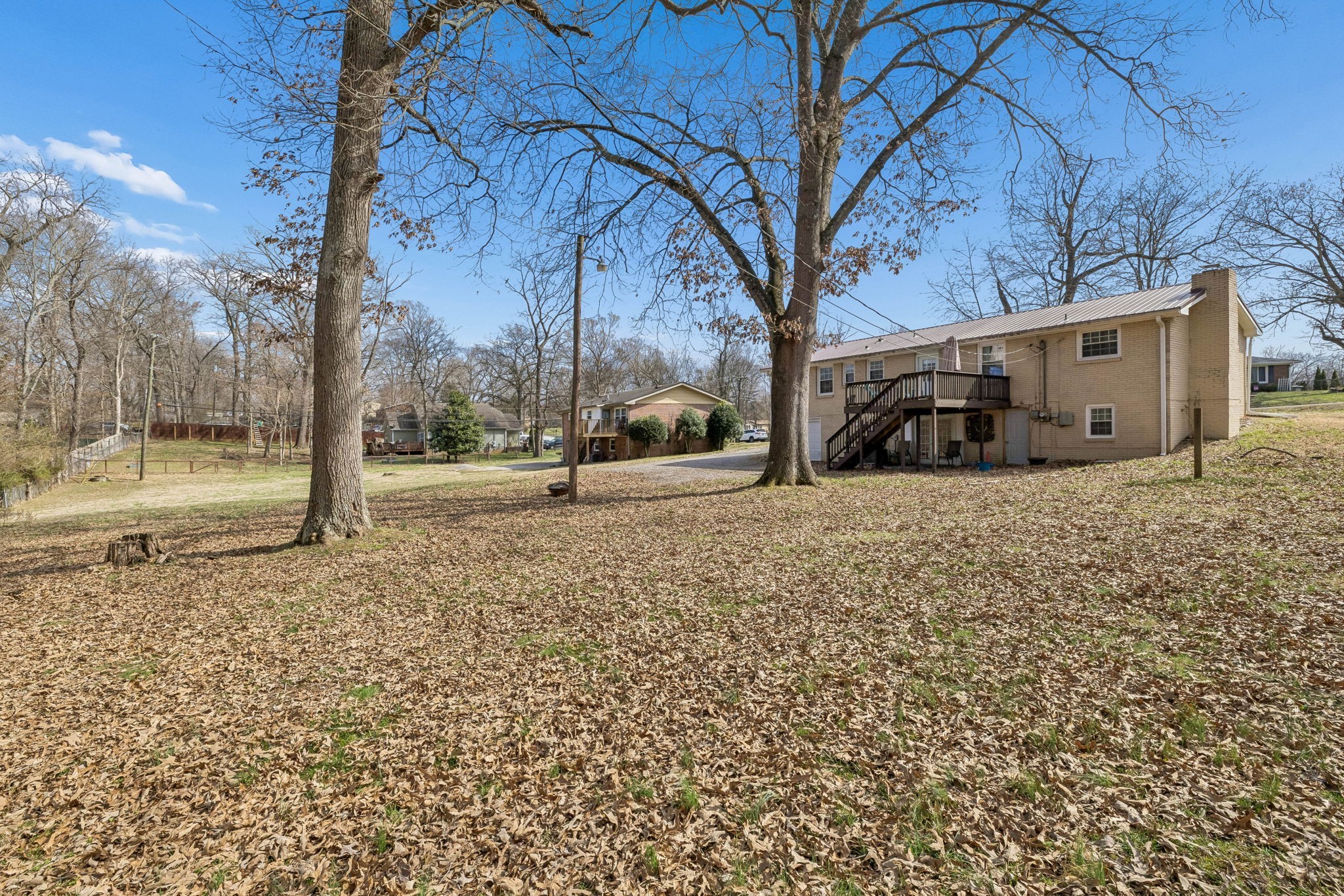 205 Shiloh Rd