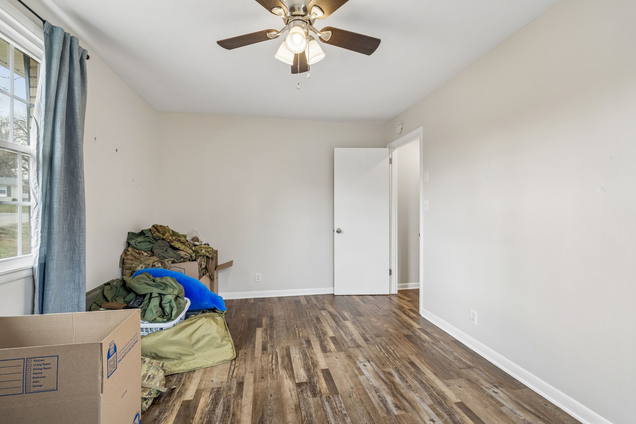 205 Shiloh Rd