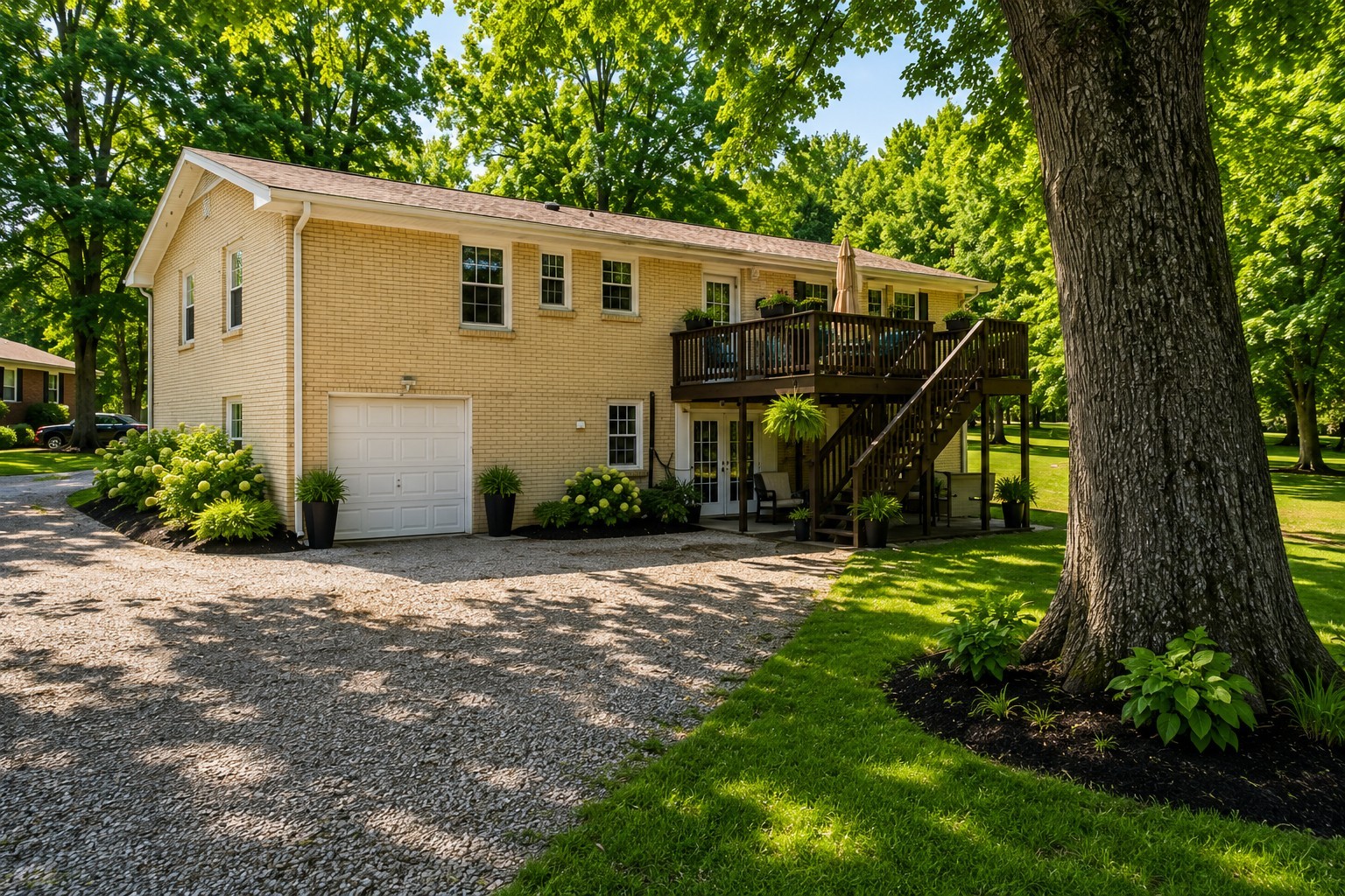 205 Shiloh Rd