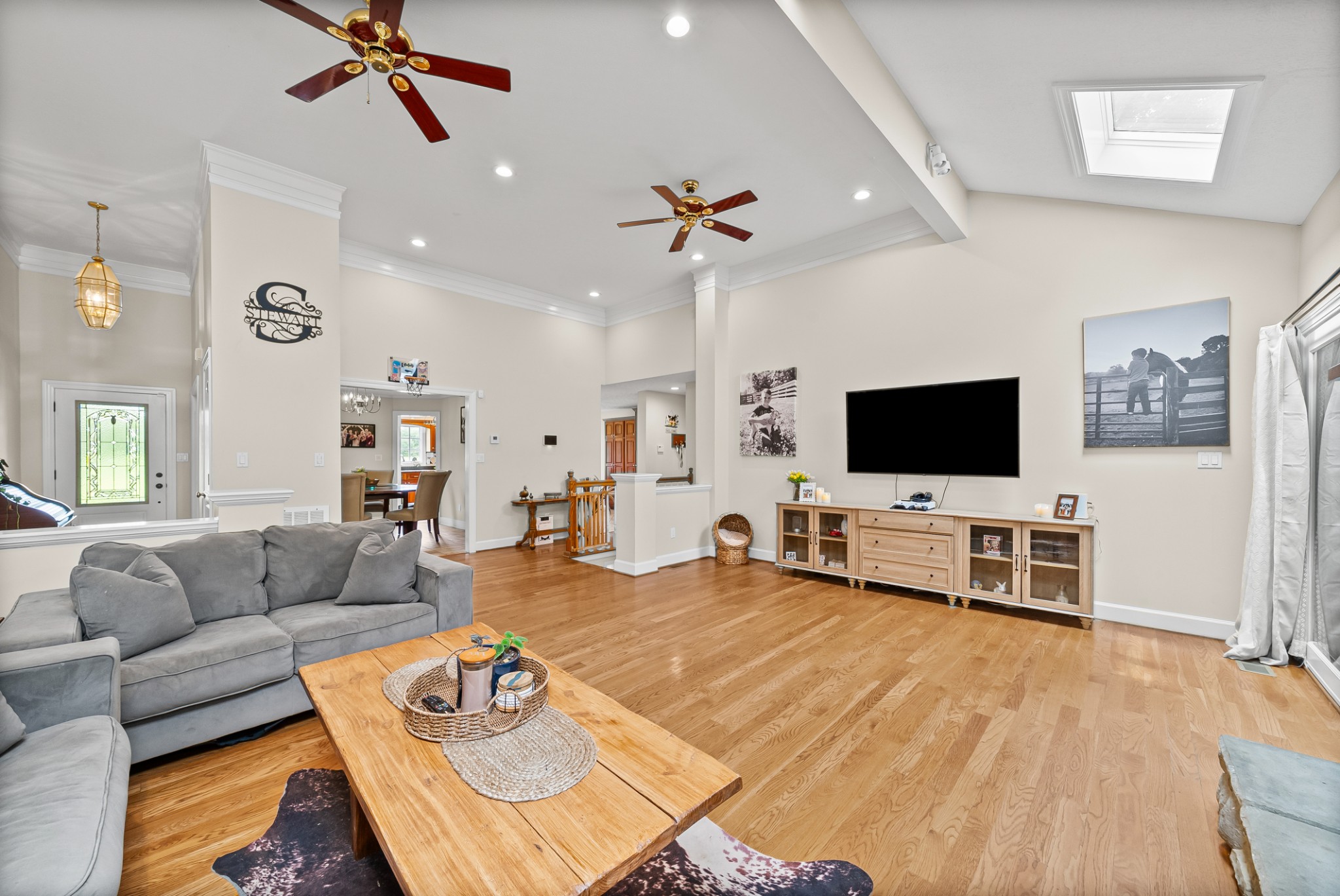3055 Quisenberry Ln
