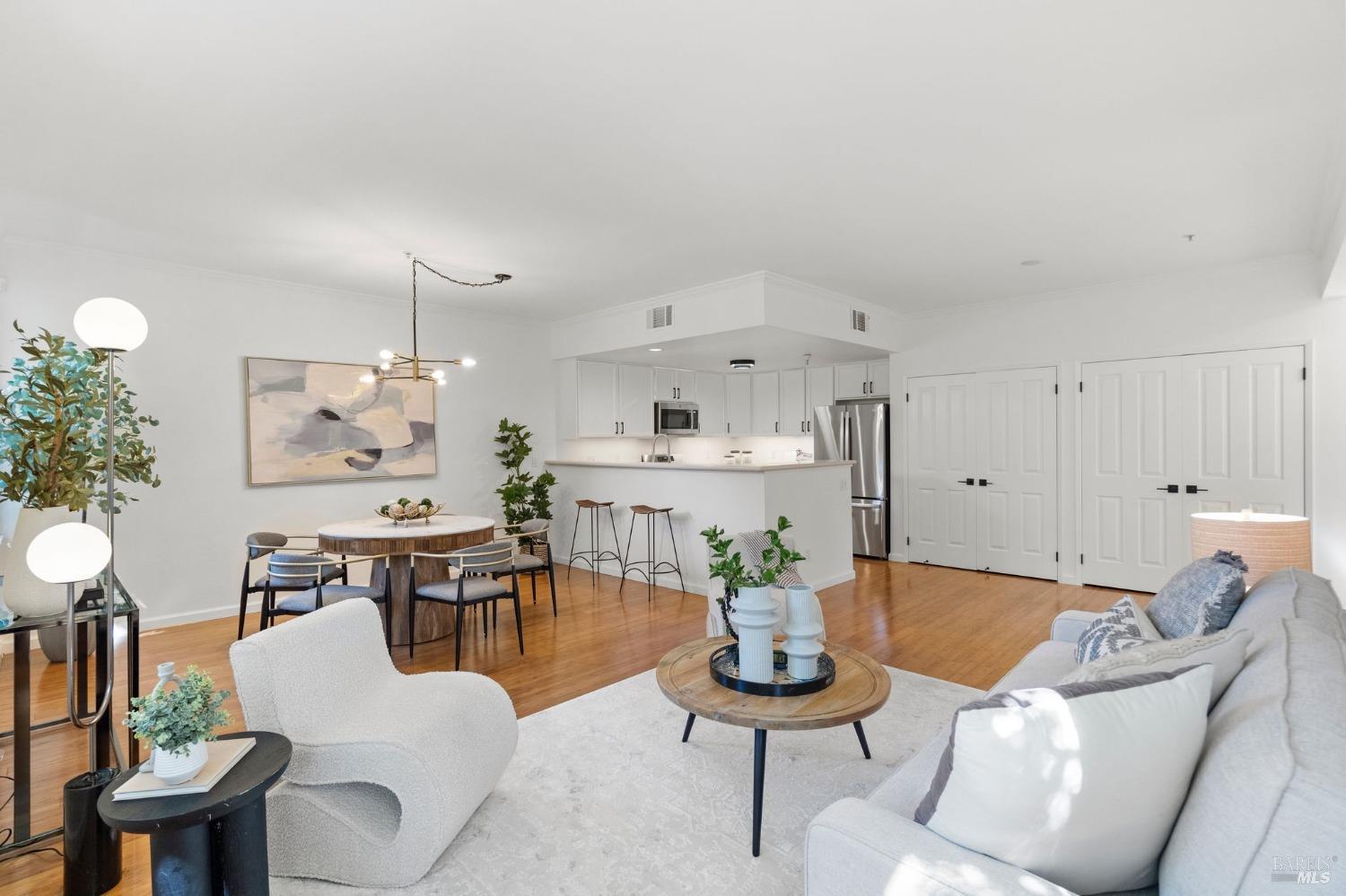1 Flemings Court