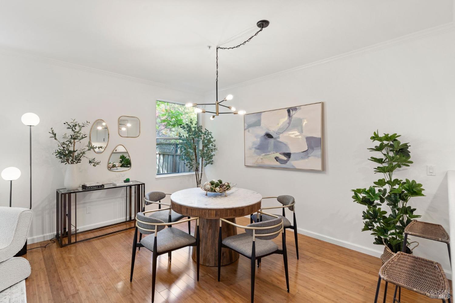 1 Flemings Court